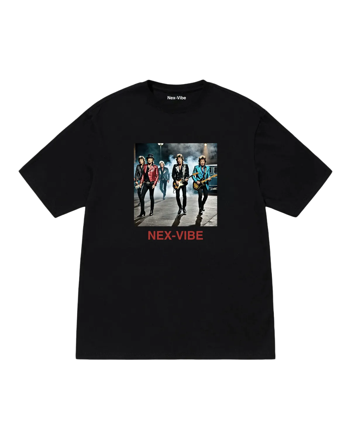 t-shirt-000000-front
