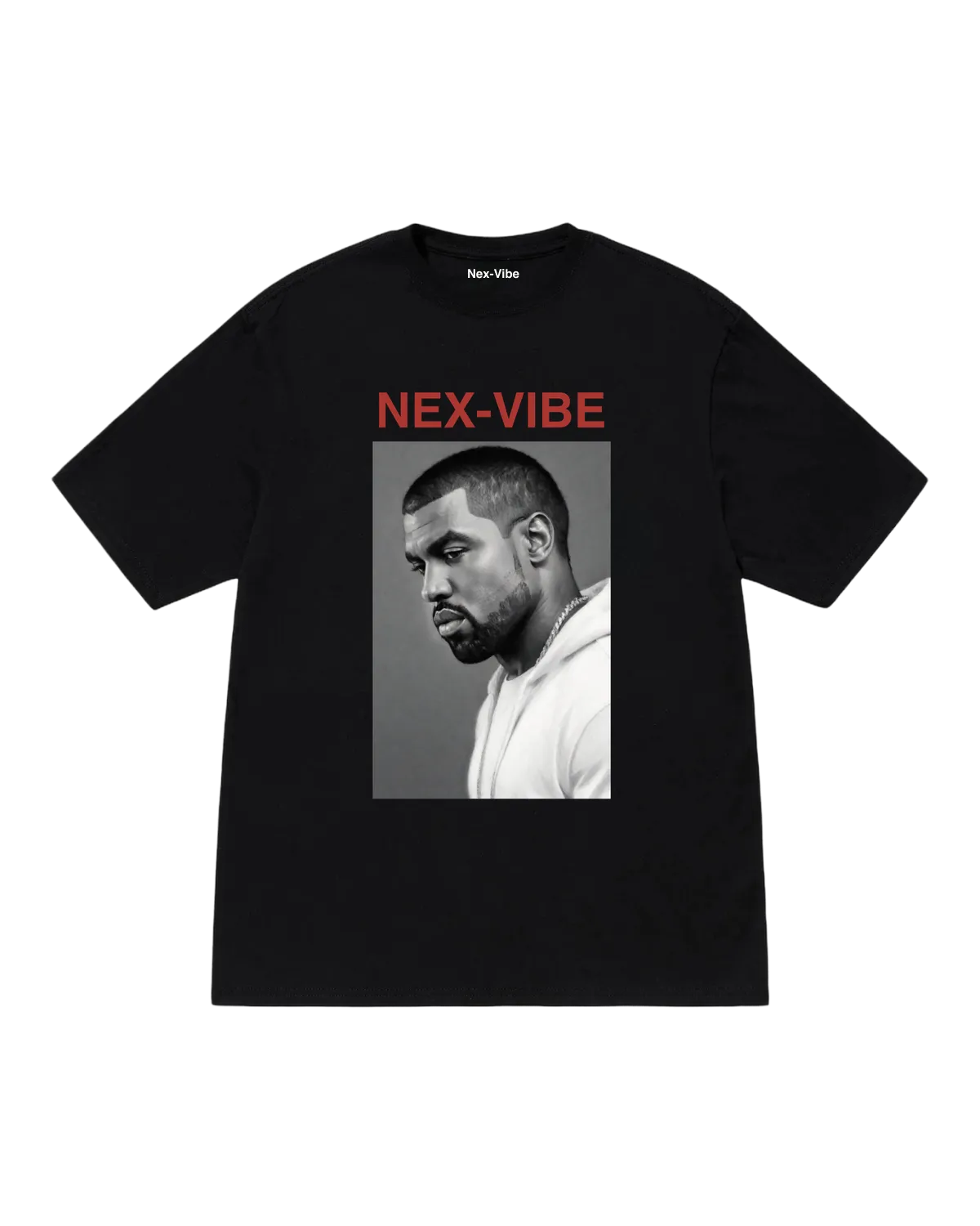 t-shirt-000000-front