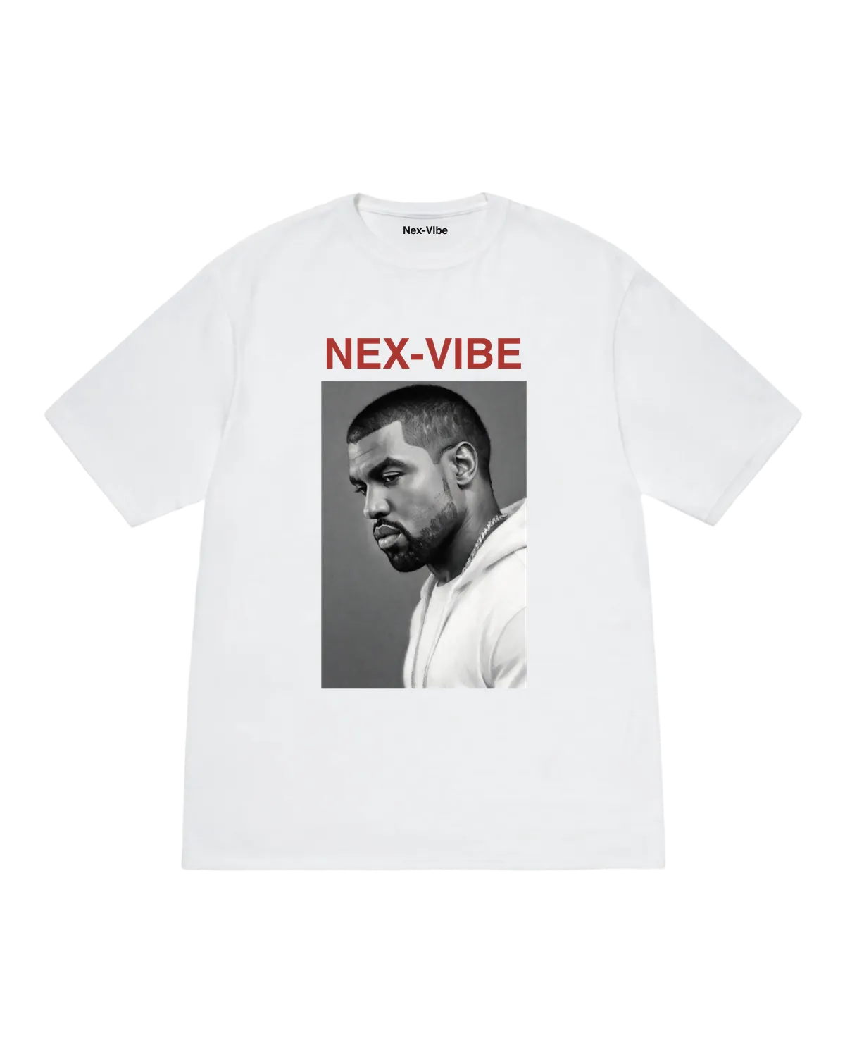 t-shirt-FFFFFF-front
