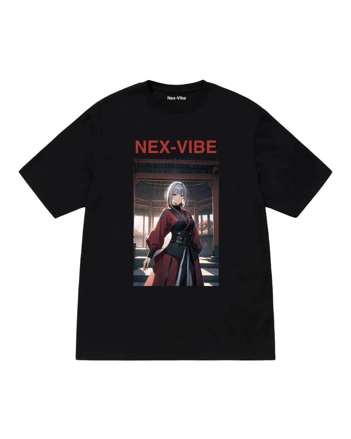 t-shirt-000000-front