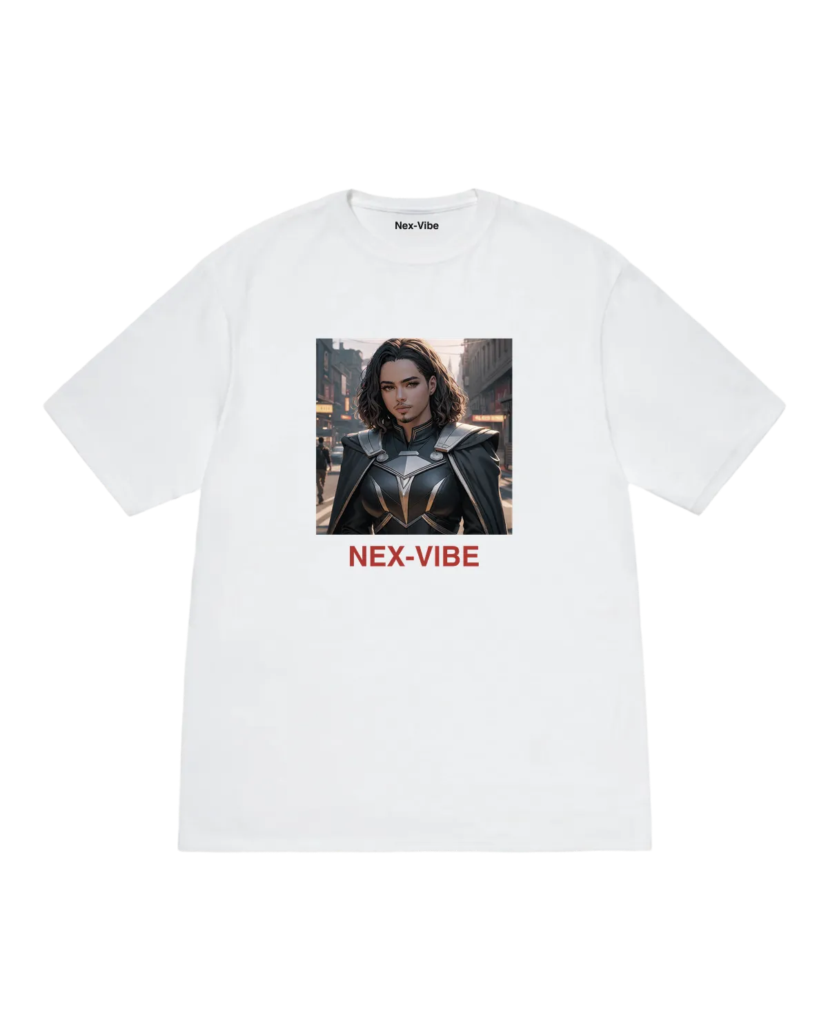 t-shirt-FFFFFF-front