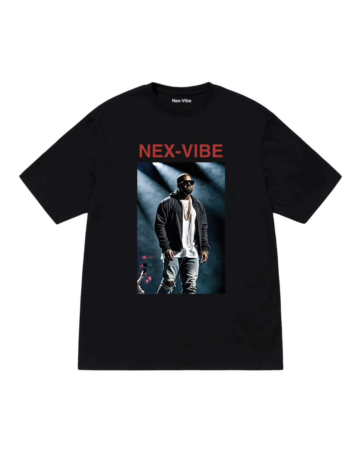 t-shirt-000000-front