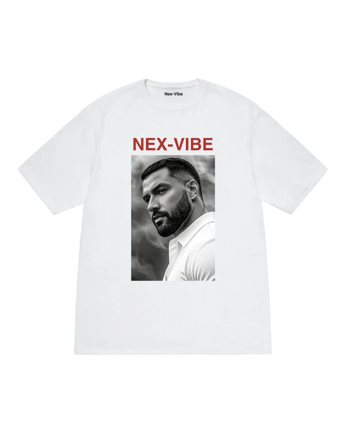 t-shirt-FFFFFF-front