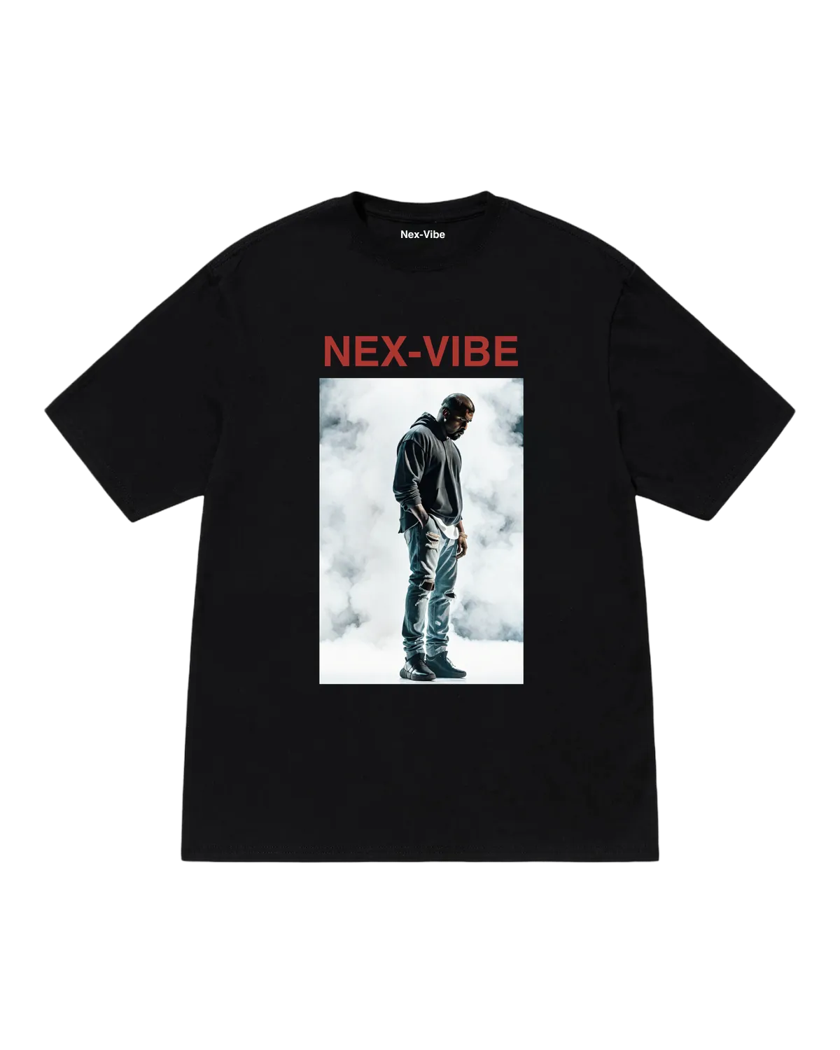 t-shirt-000000-front