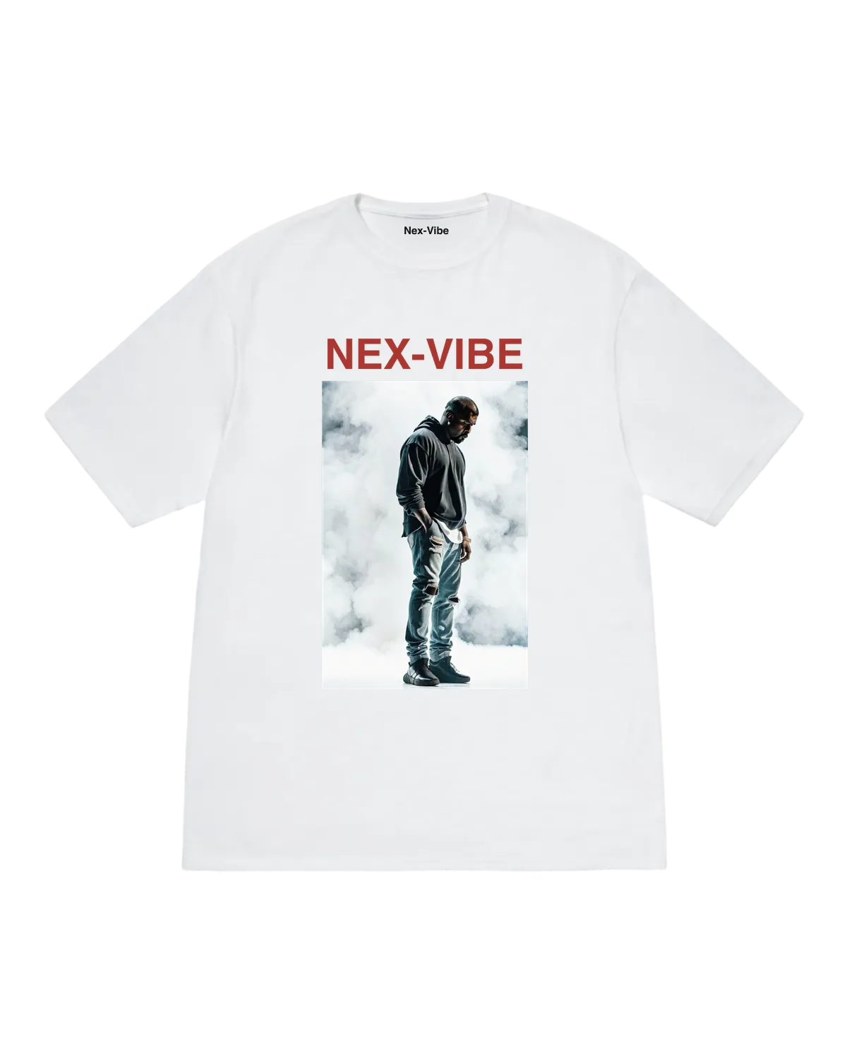 t-shirt-FFFFFF-front