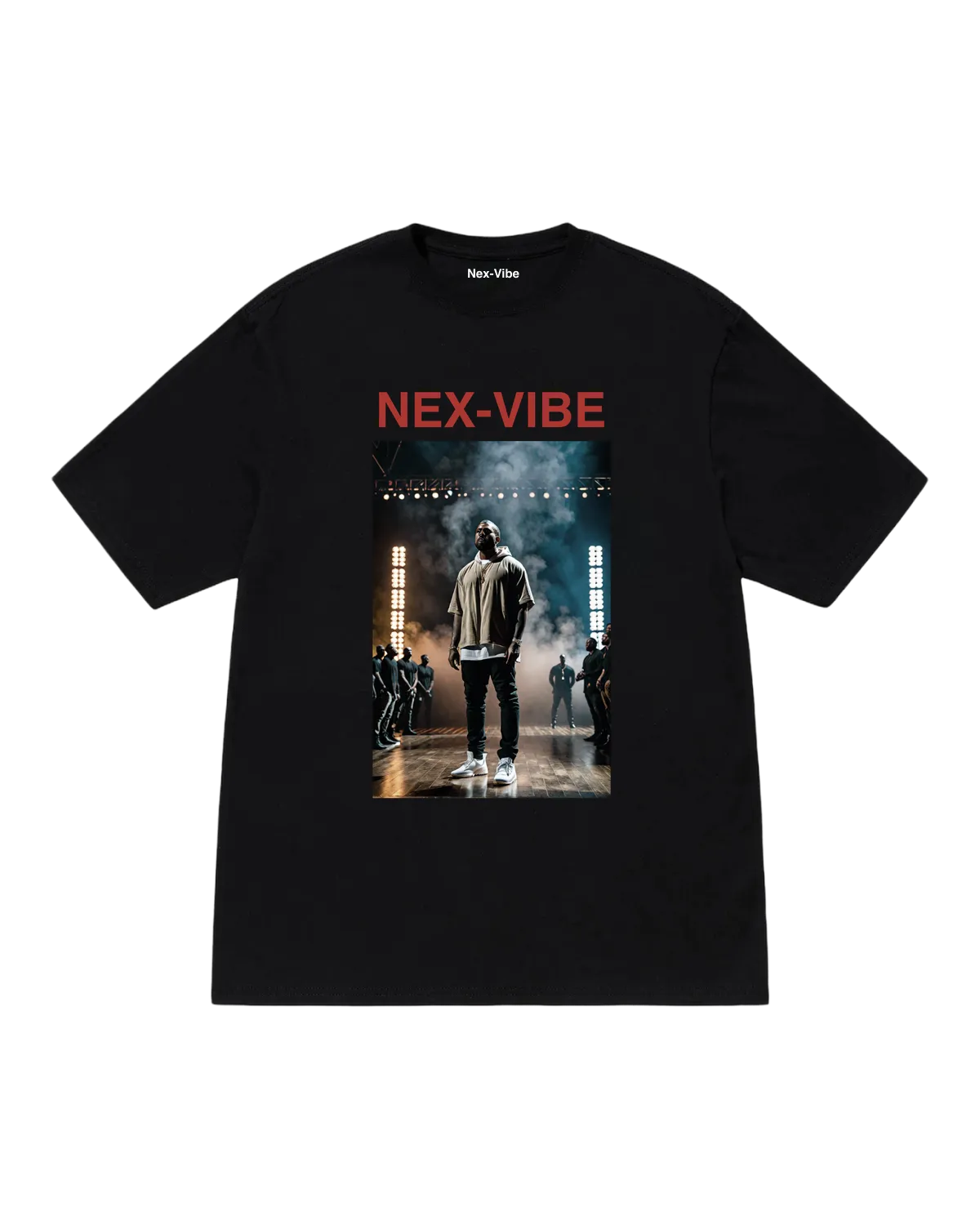 t-shirt-000000-front