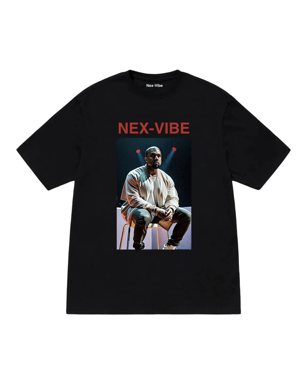 t-shirt-000000-front