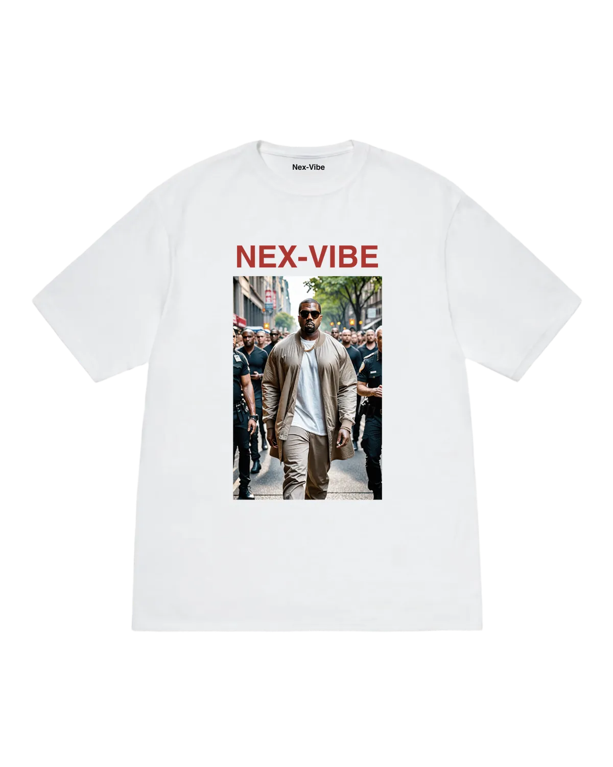 t-shirt-FFFFFF-front