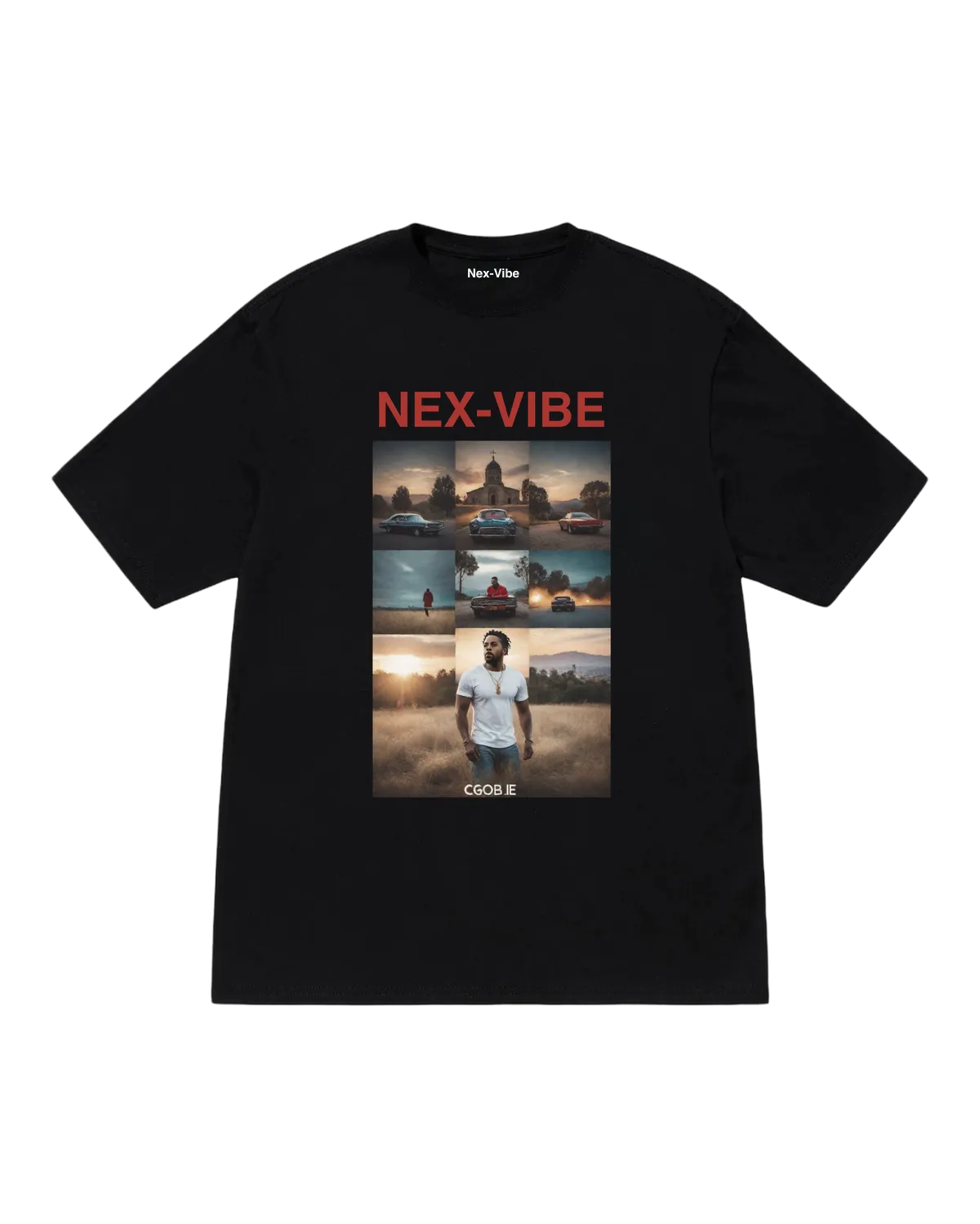 t-shirt-000000-front