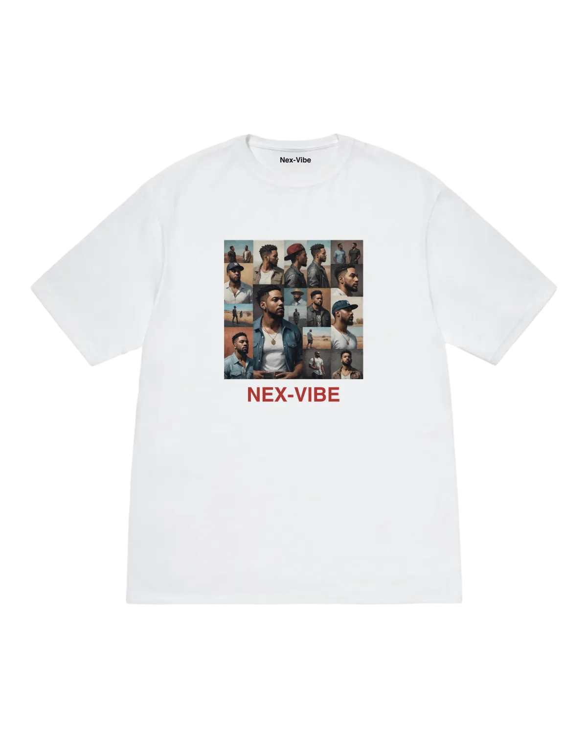 t-shirt-FFFFFF-front