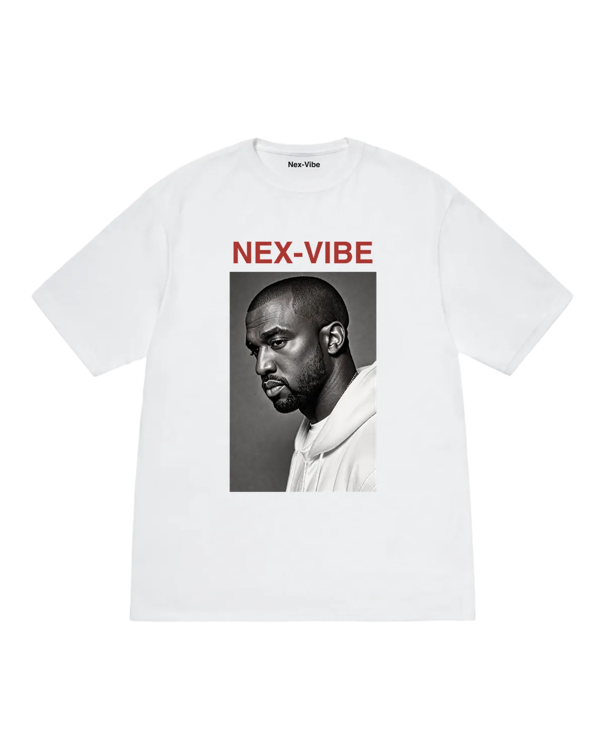 t-shirt-FFFFFF-front