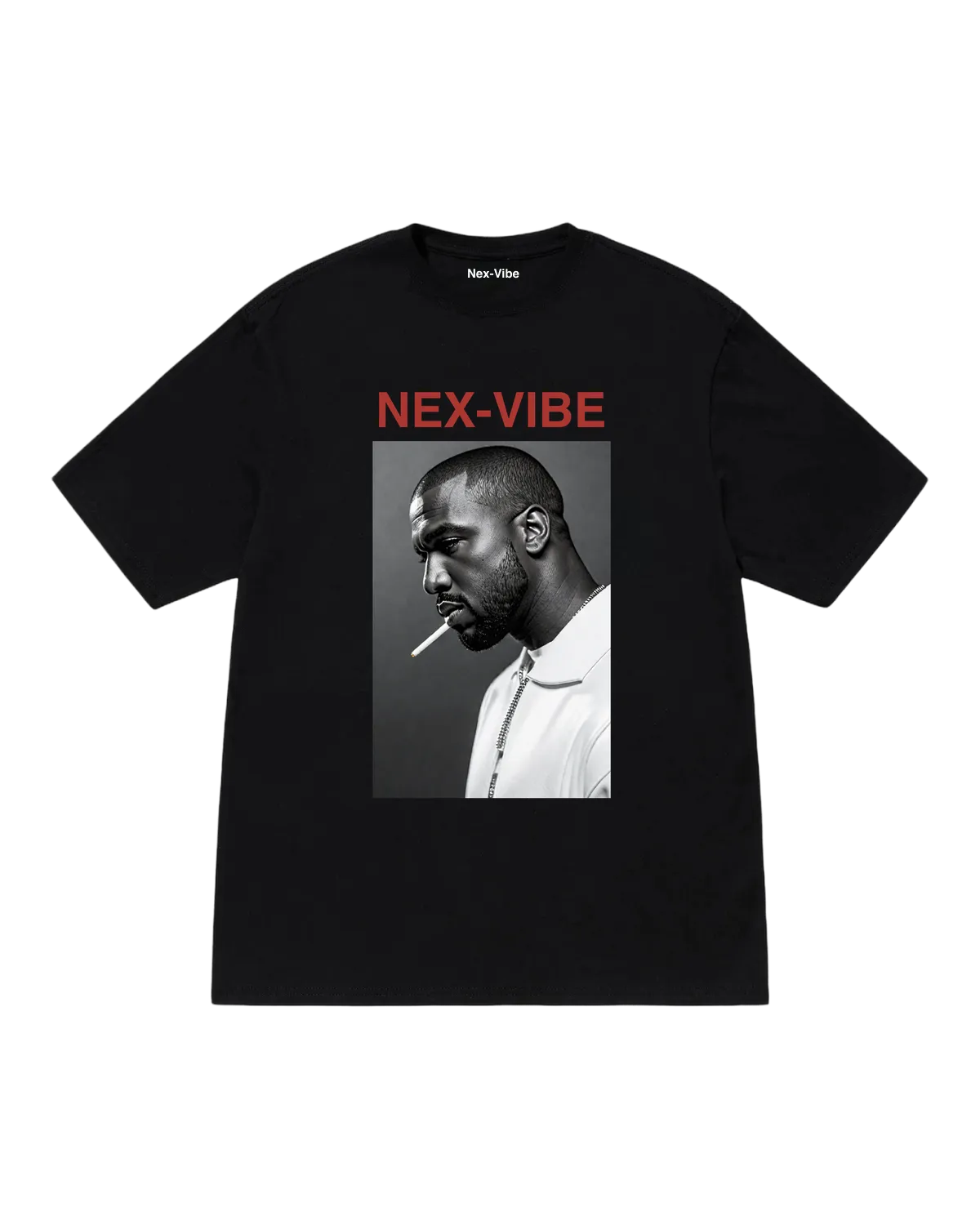 t-shirt-000000-front