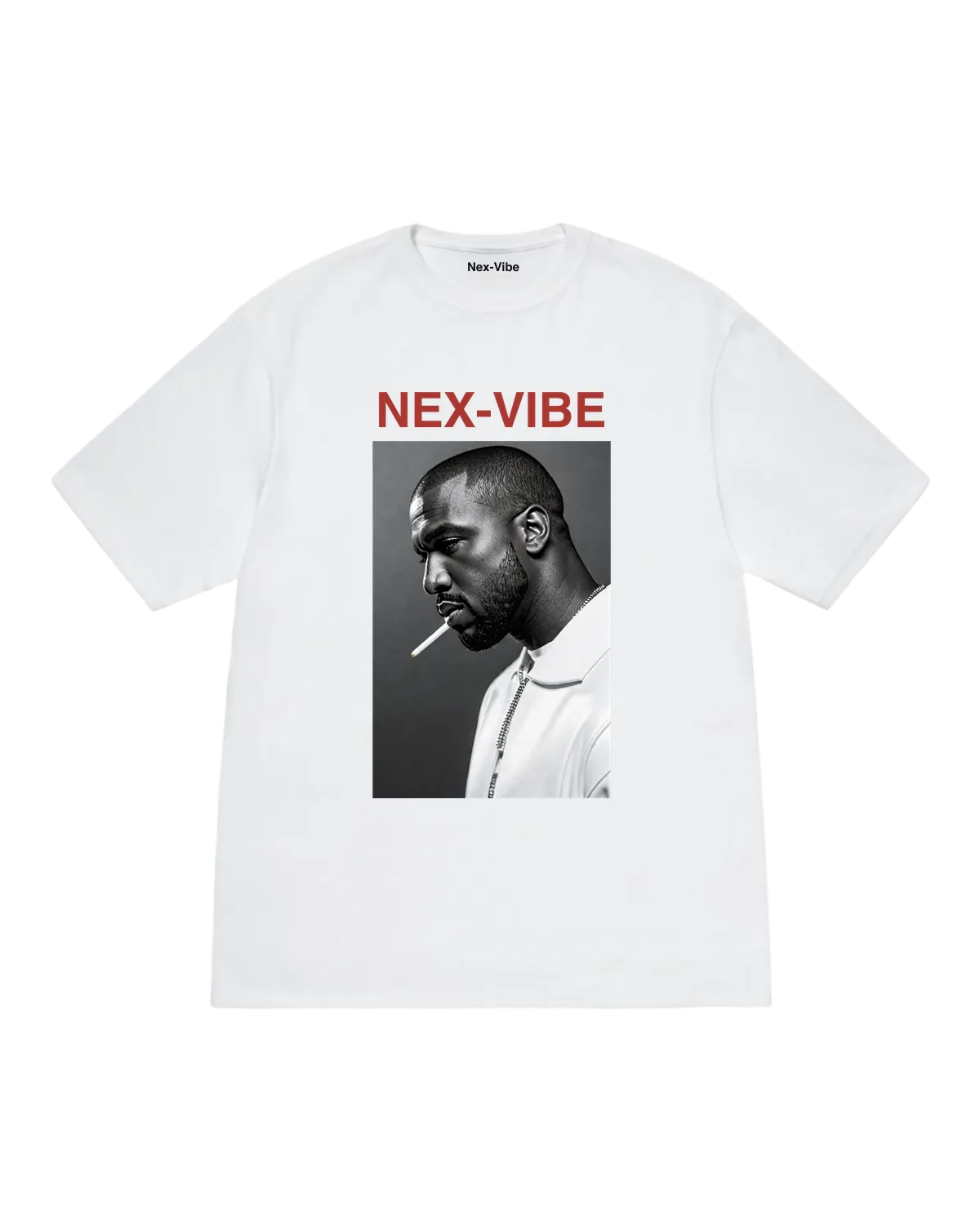 t-shirt-FFFFFF-front