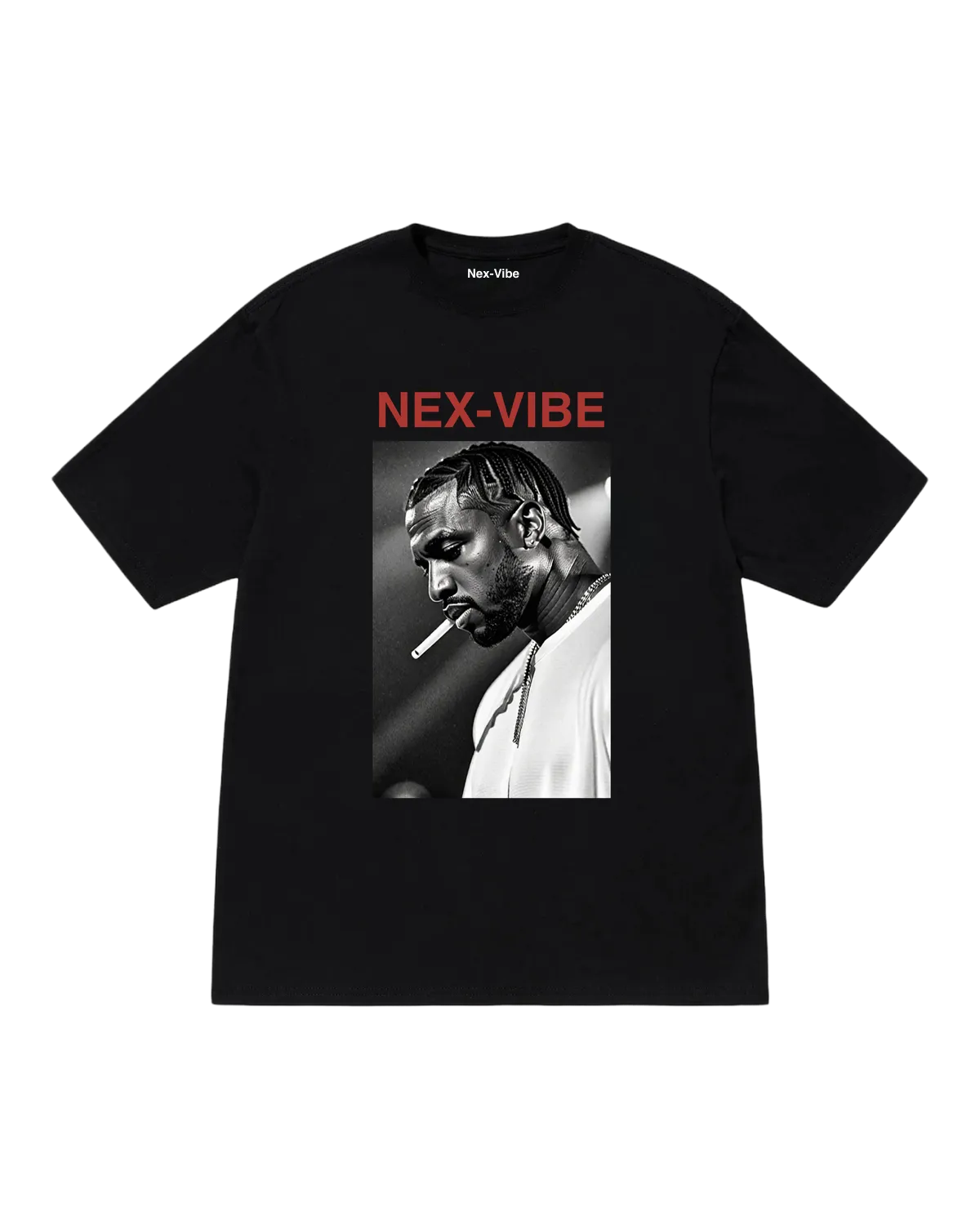 t-shirt-000000-front