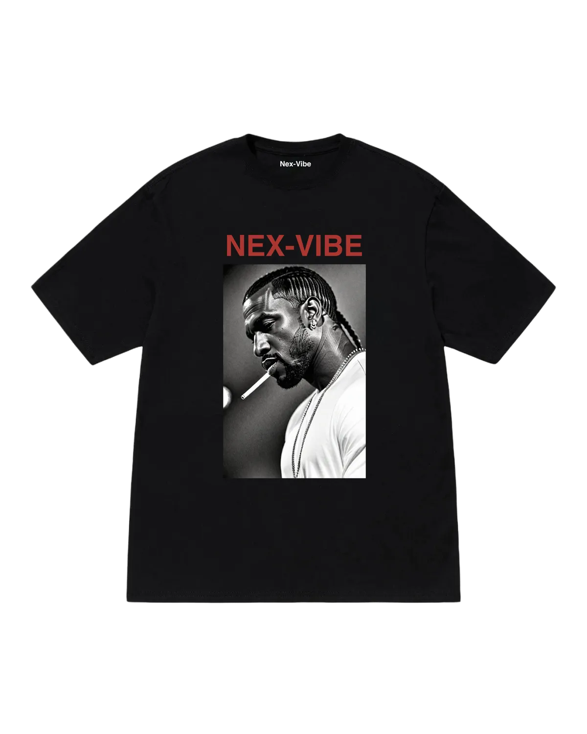 t-shirt-000000-front