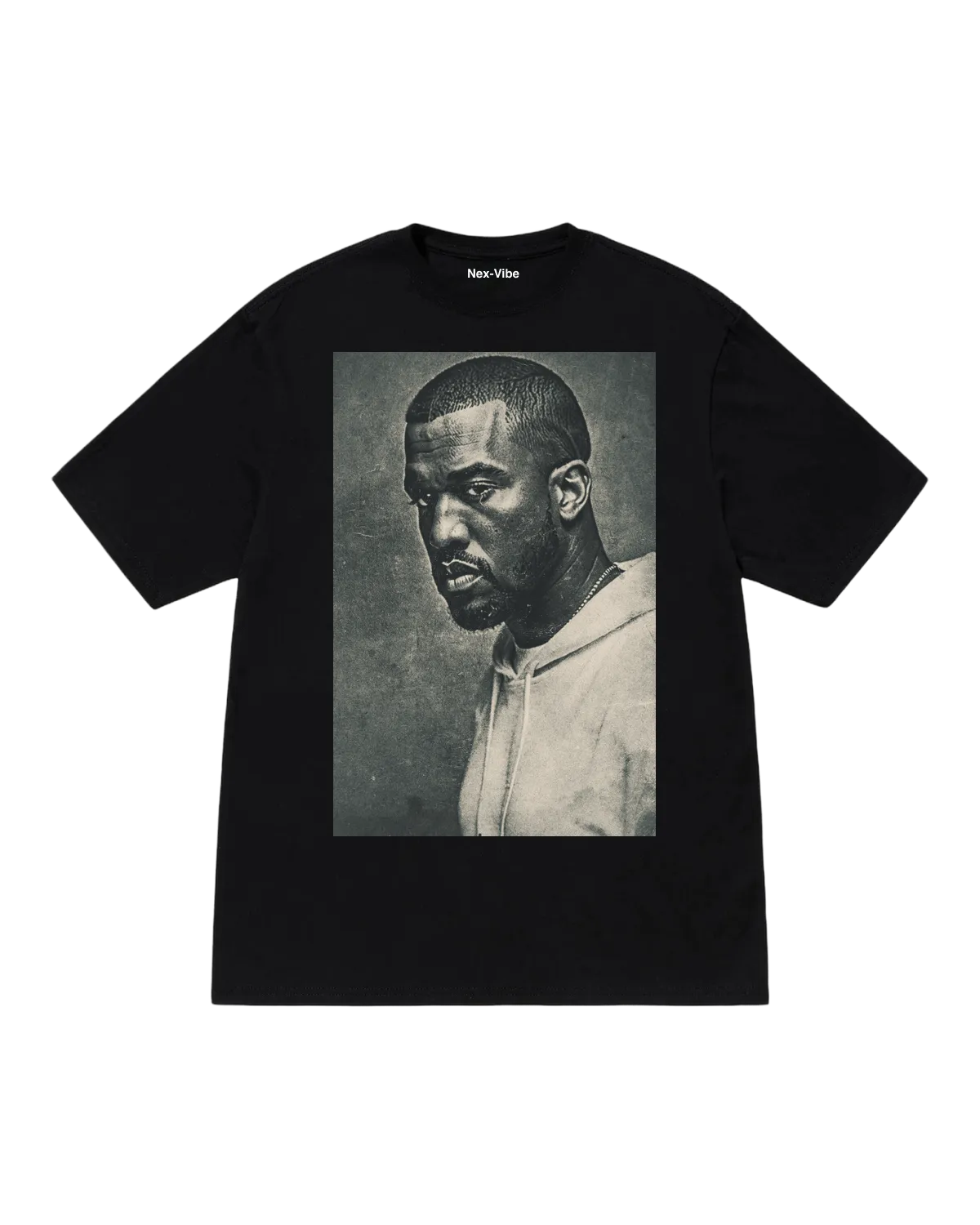 t-shirt-000000-front