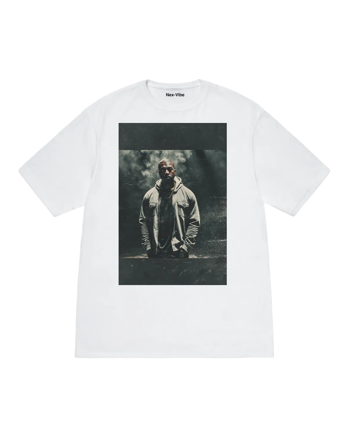 t-shirt-FFFFFF-front