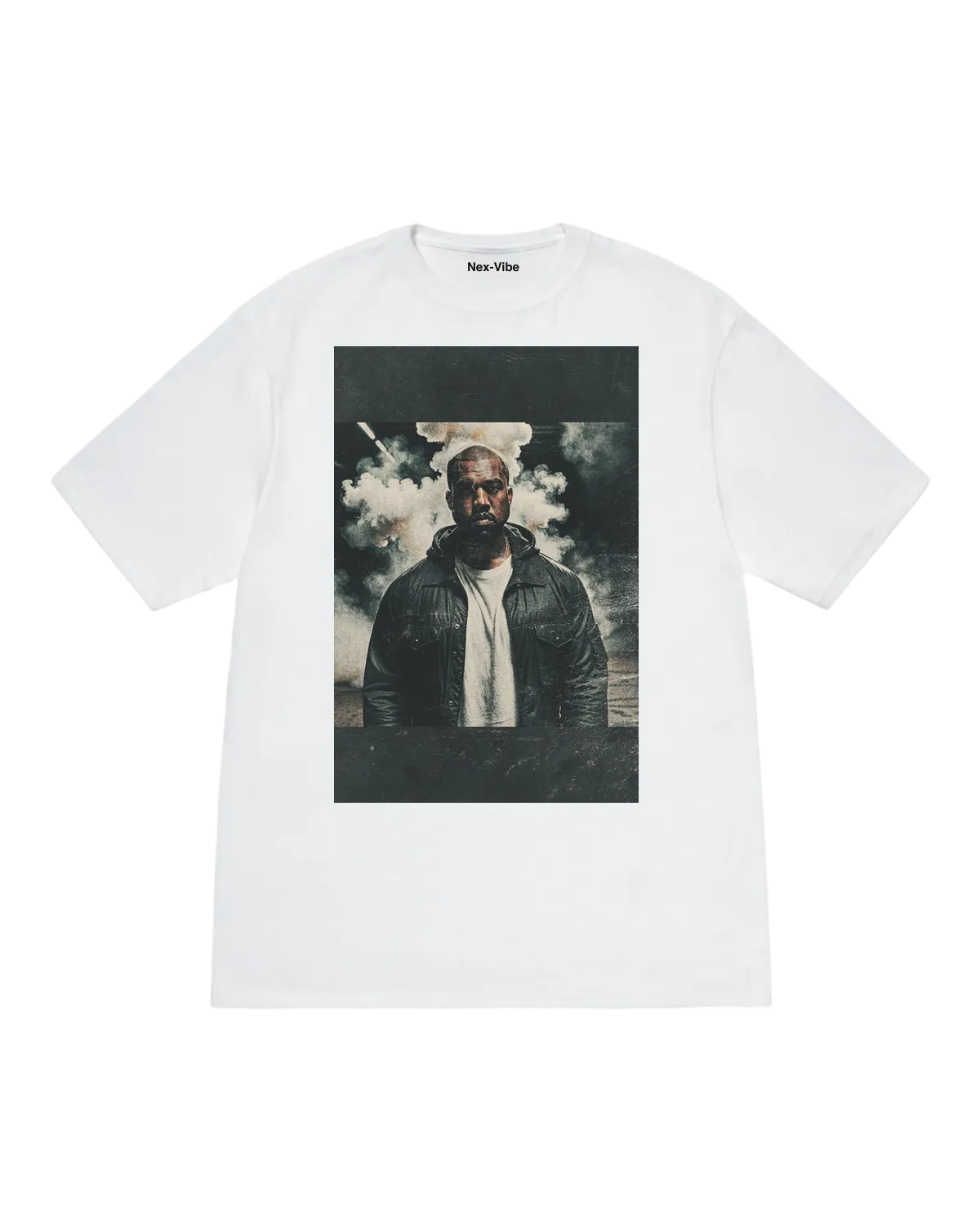 t-shirt-FFFFFF-front