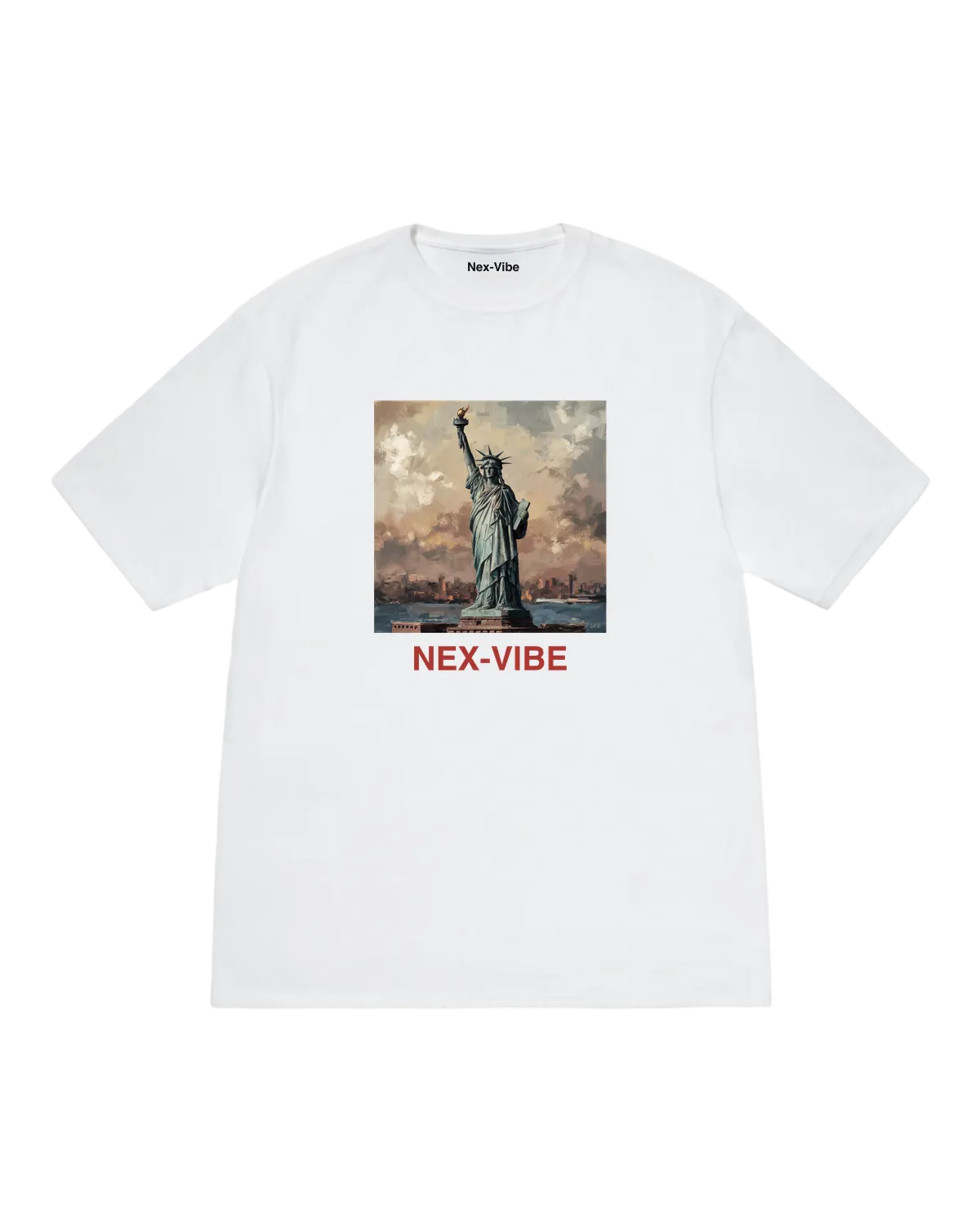 t-shirt-FFFFFF-front