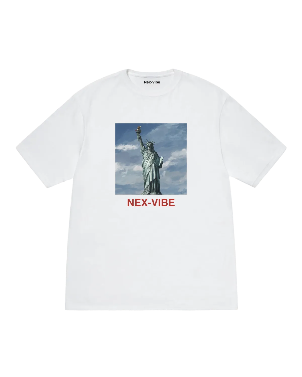 t-shirt-FFFFFF-front