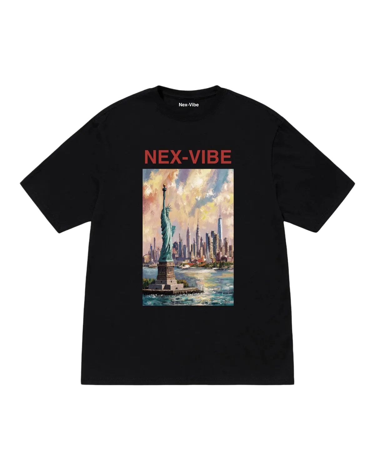 t-shirt-000000-front