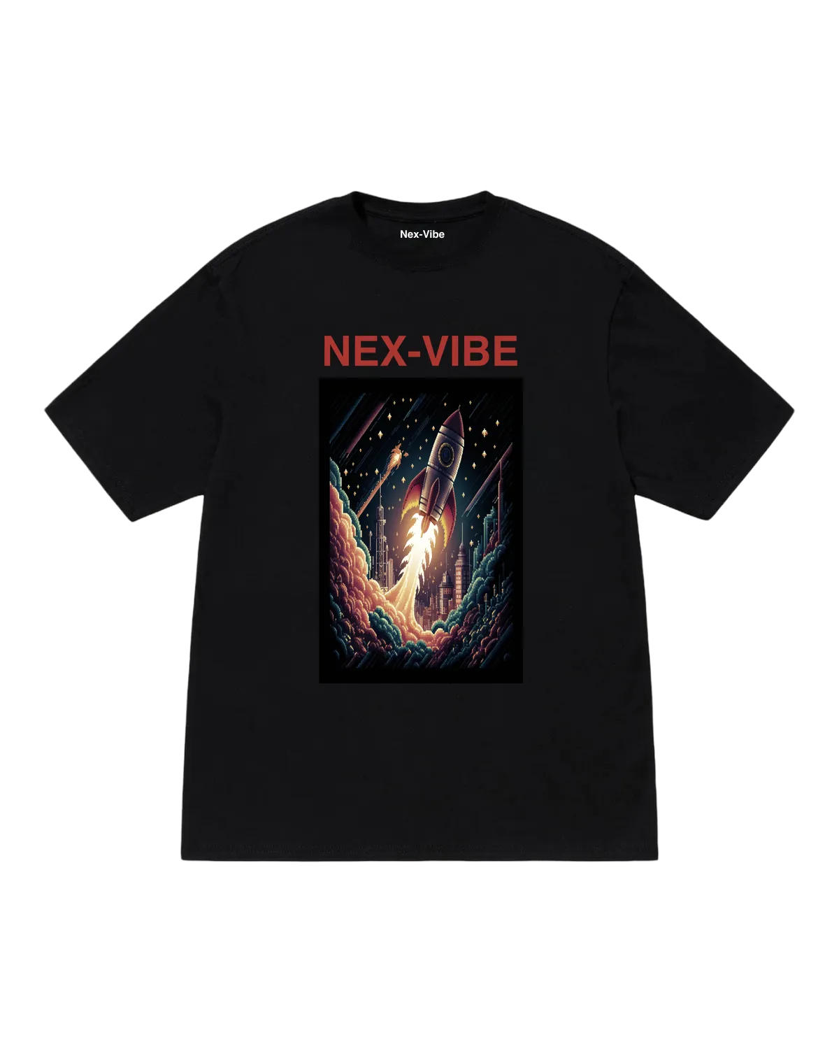 t-shirt-000000-front