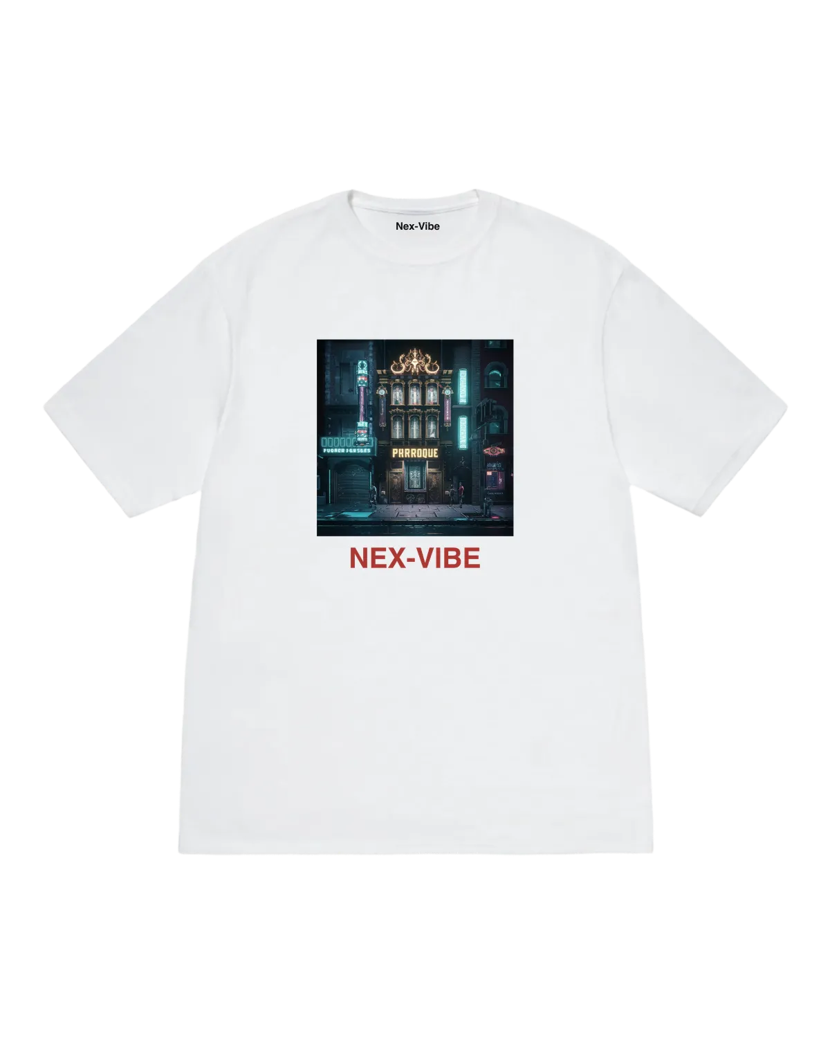 t-shirt-FFFFFF-front