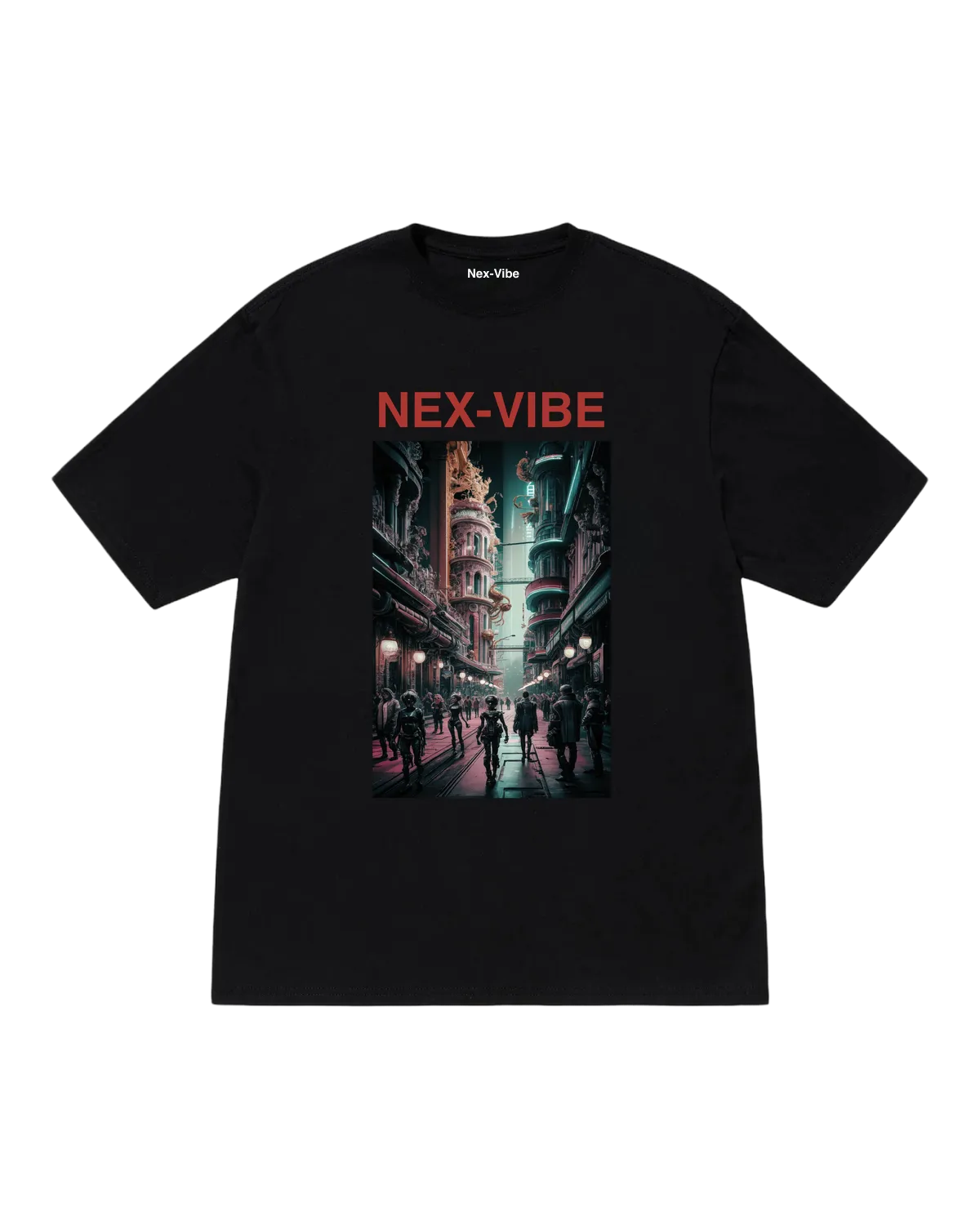 t-shirt-000000-front