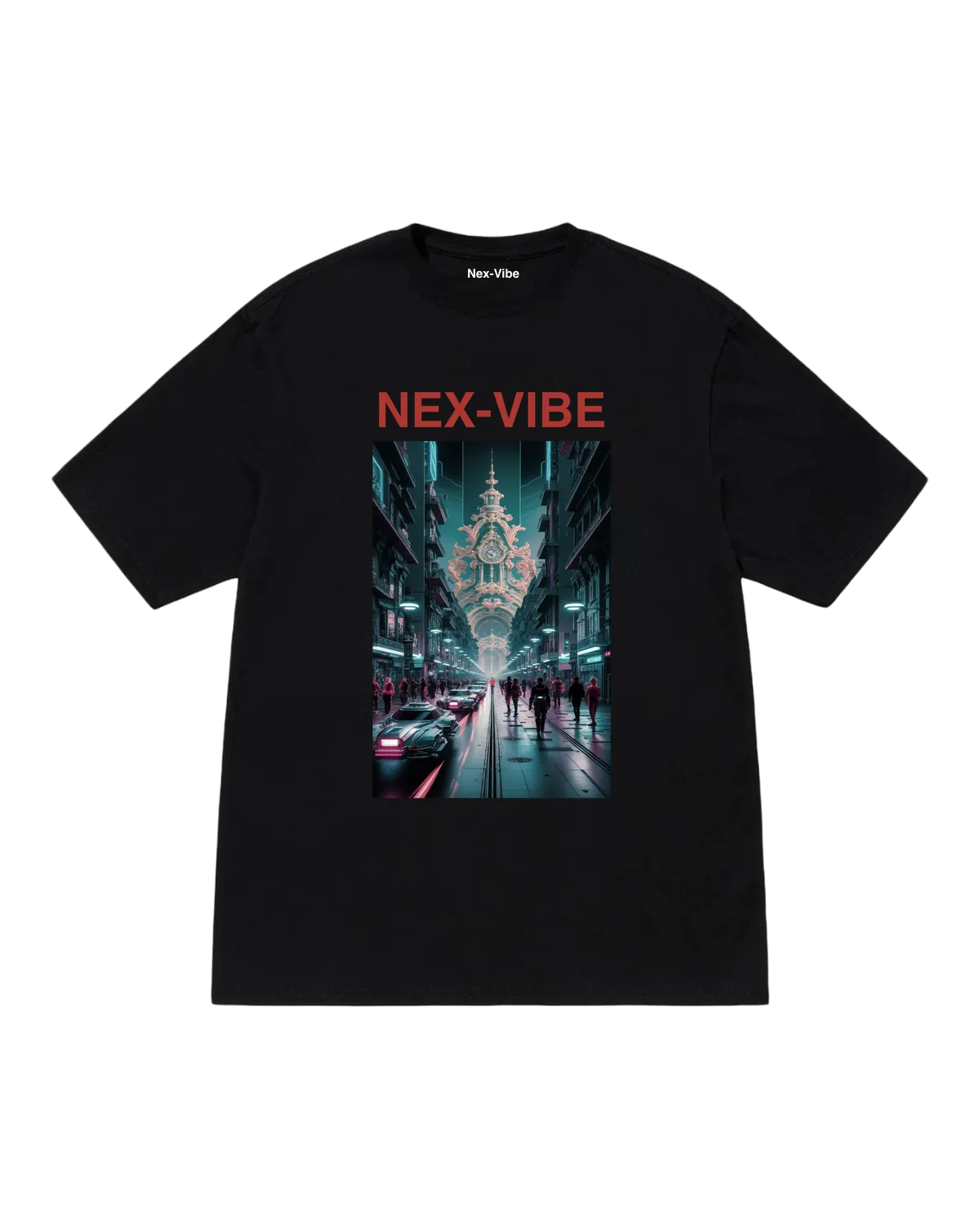 t-shirt-000000-front