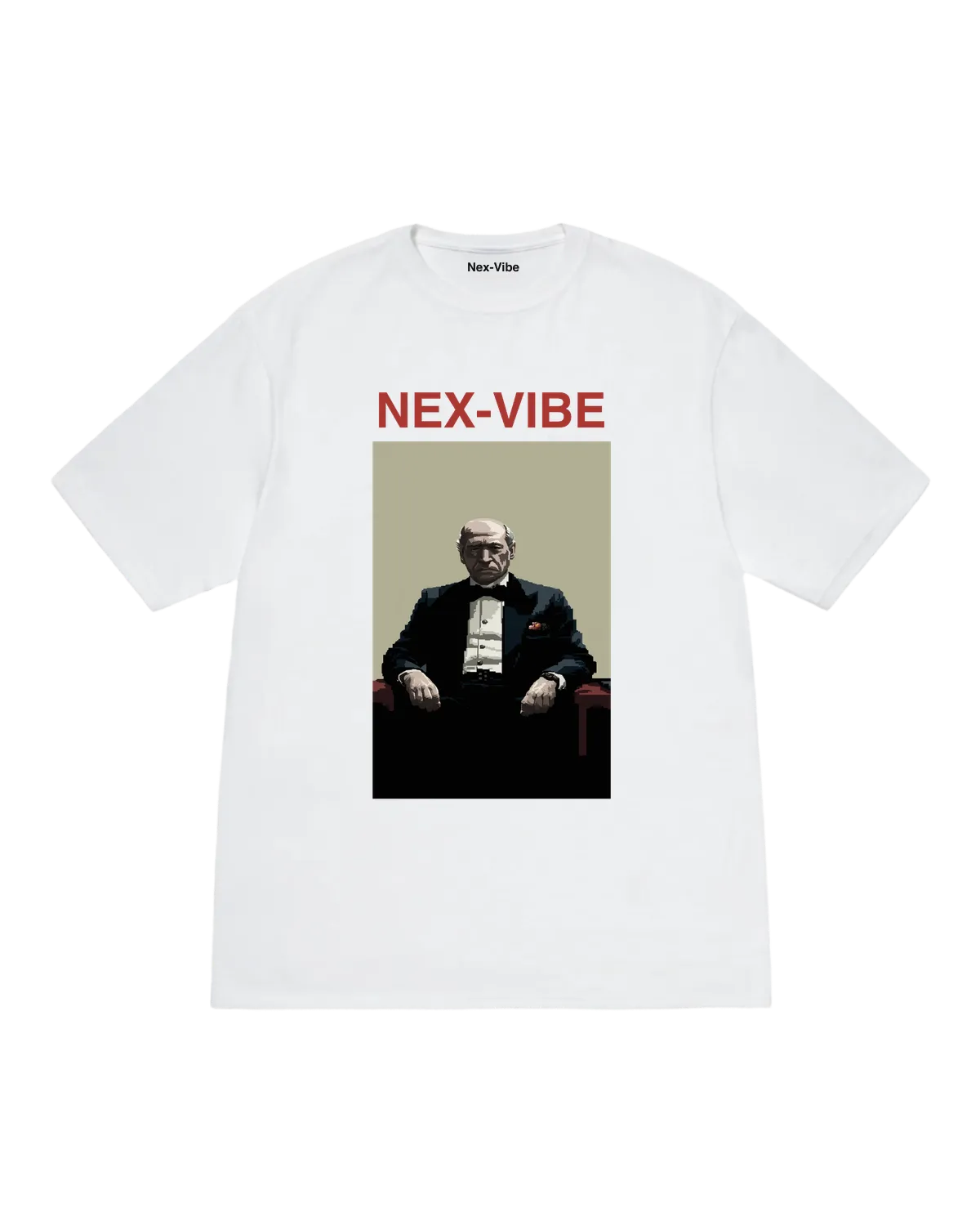 t-shirt-FFFFFF-front