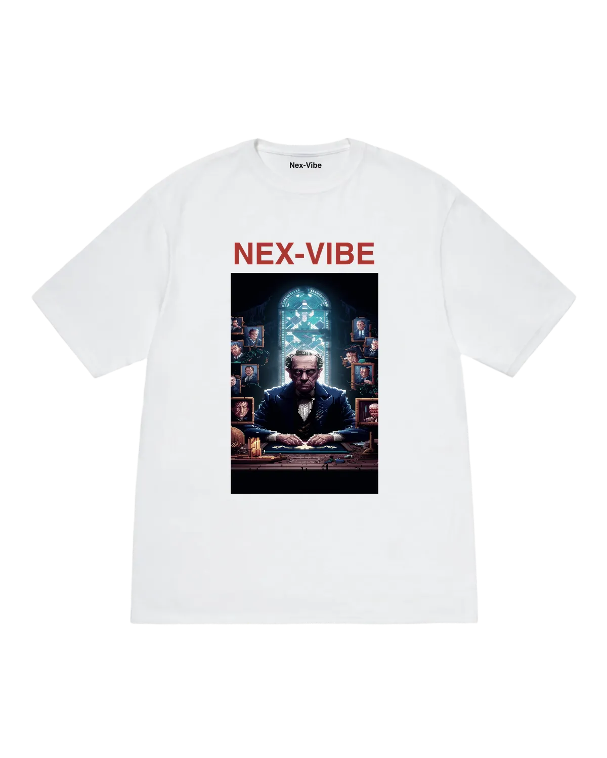 t-shirt-FFFFFF-front