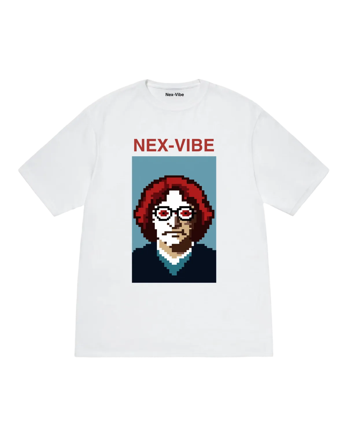 t-shirt-FFFFFF-front