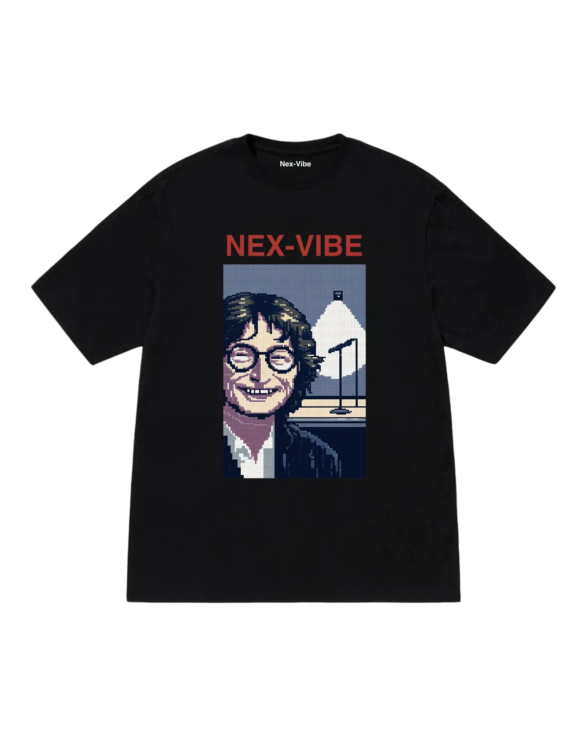 t-shirt-000000-front