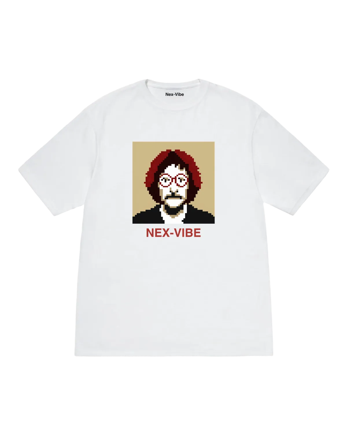 t-shirt-FFFFFF-front