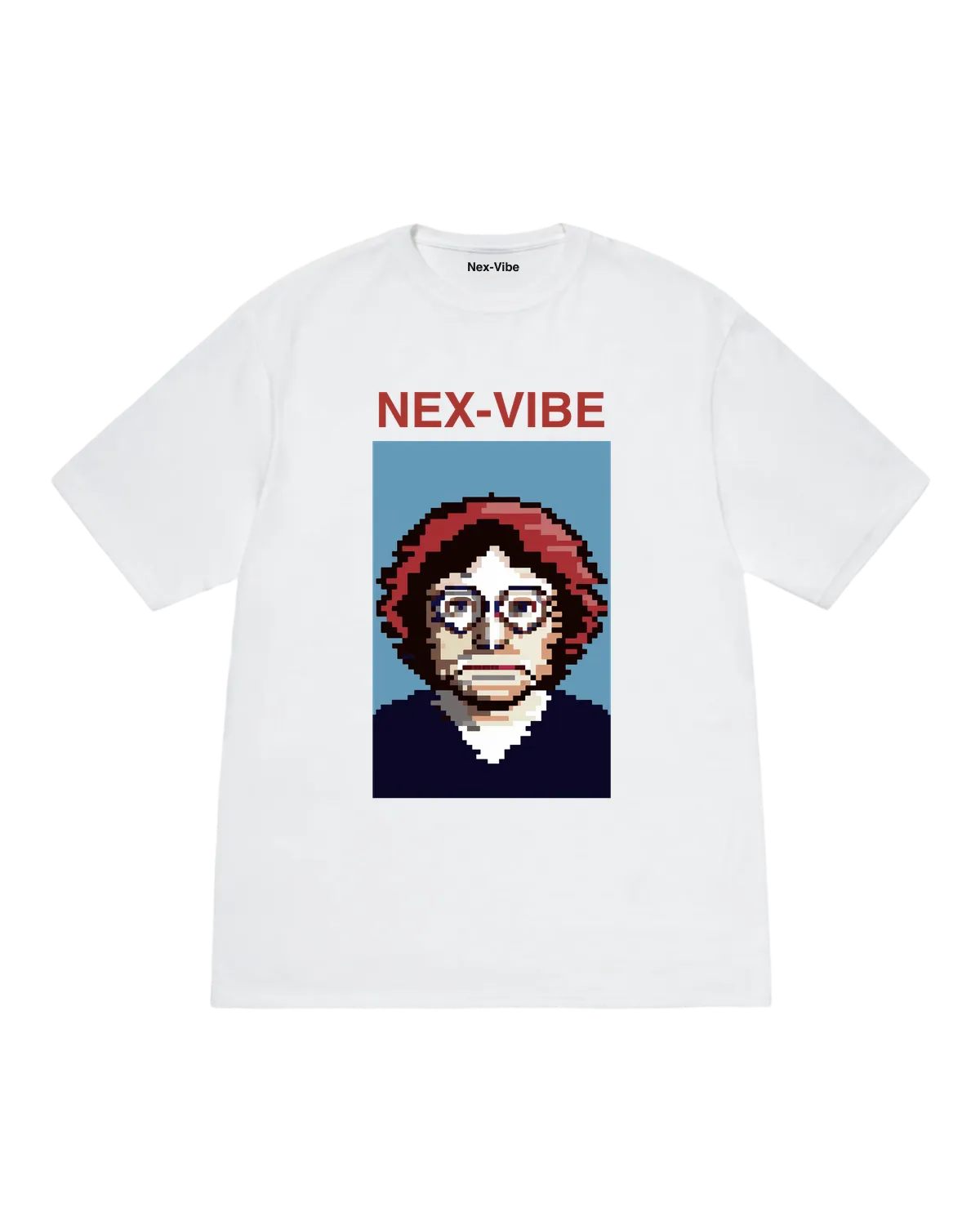t-shirt-FFFFFF-front