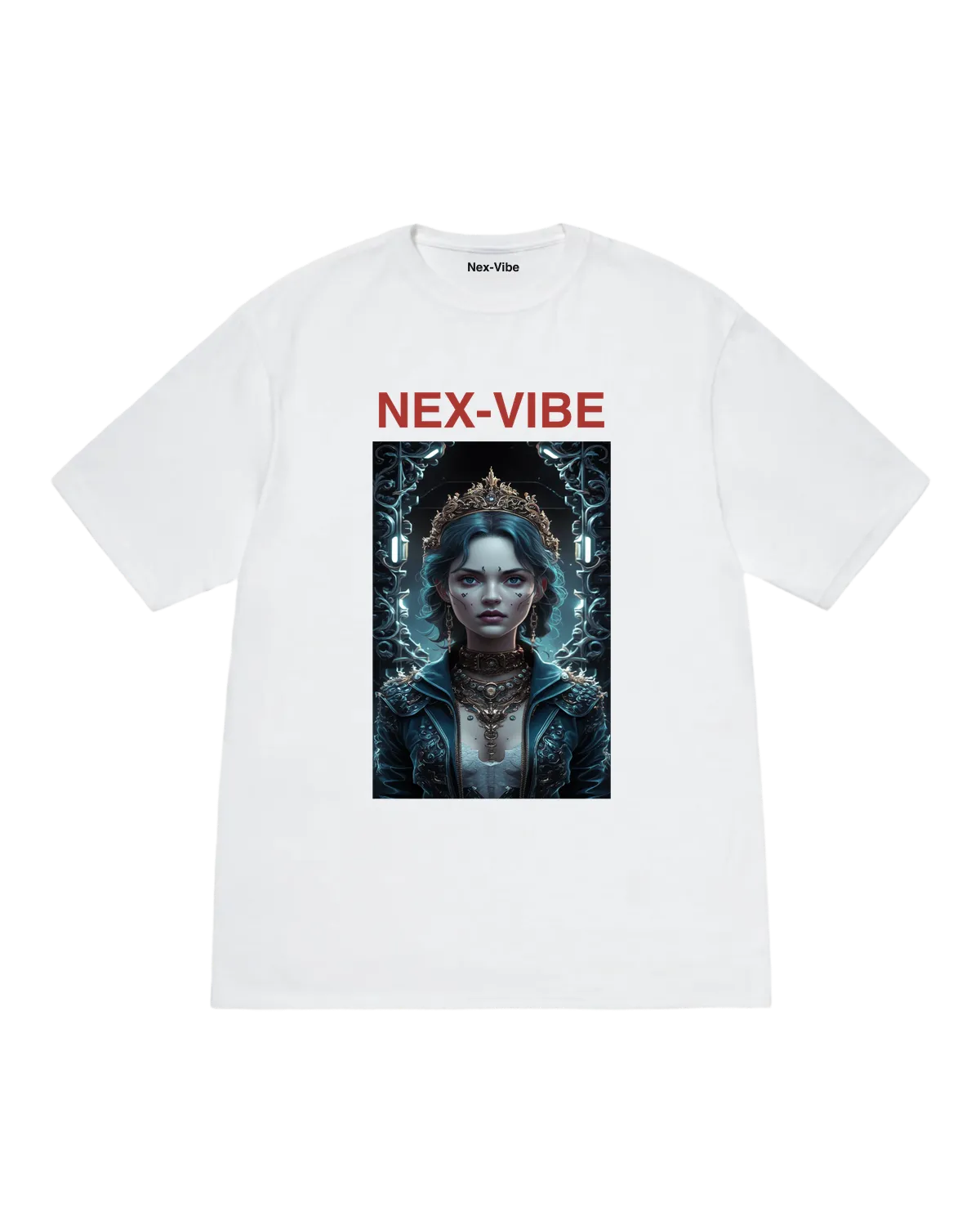 t-shirt-FFFFFF-front