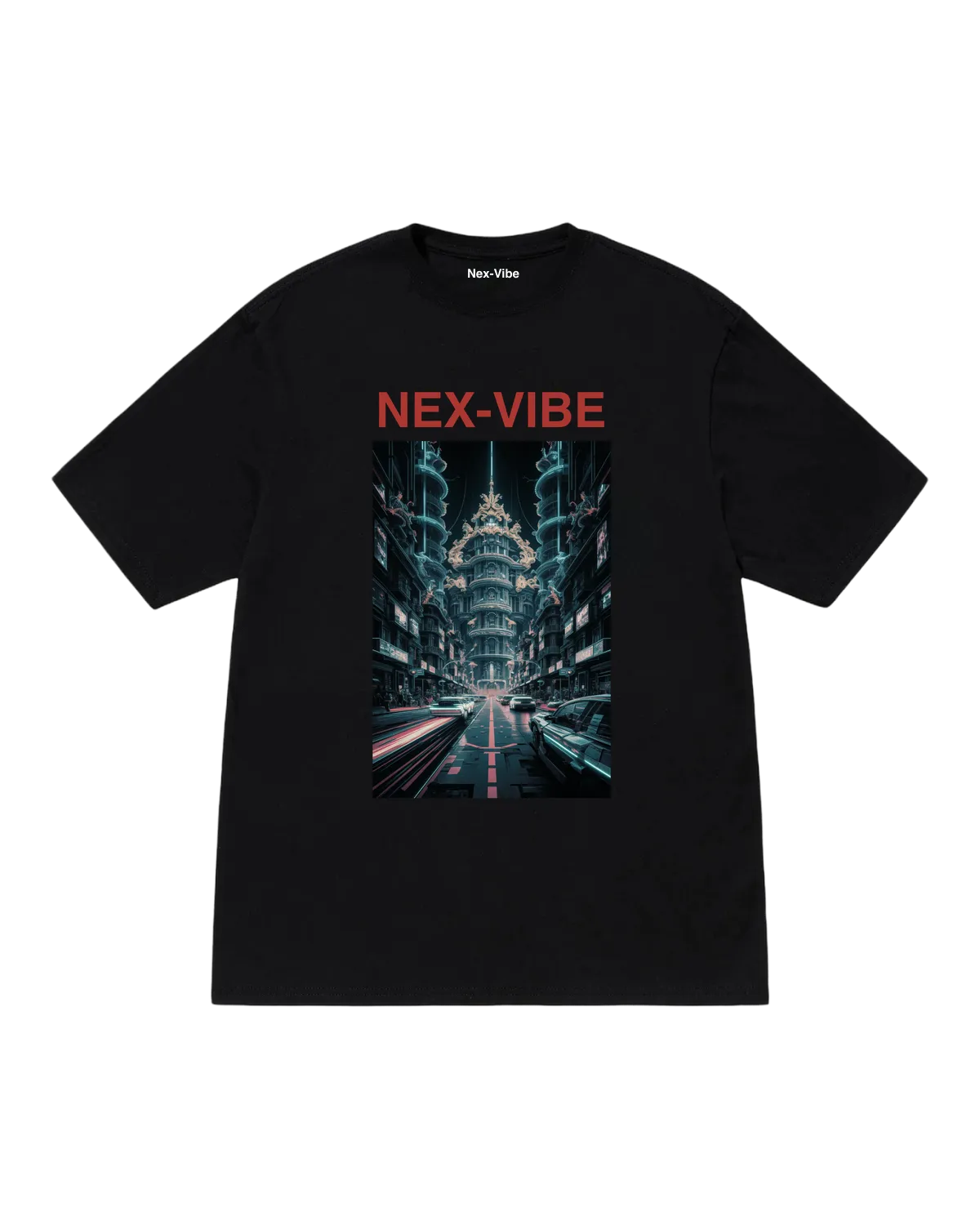 t-shirt-000000-front