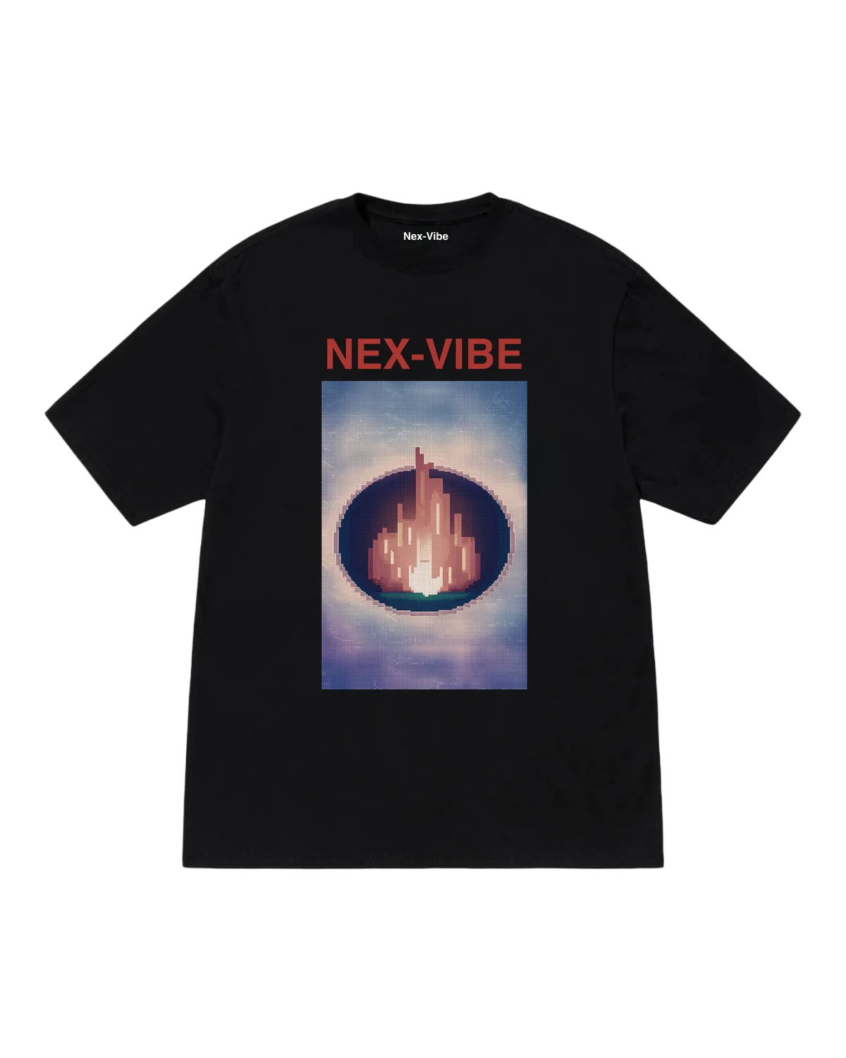 t-shirt-000000-front