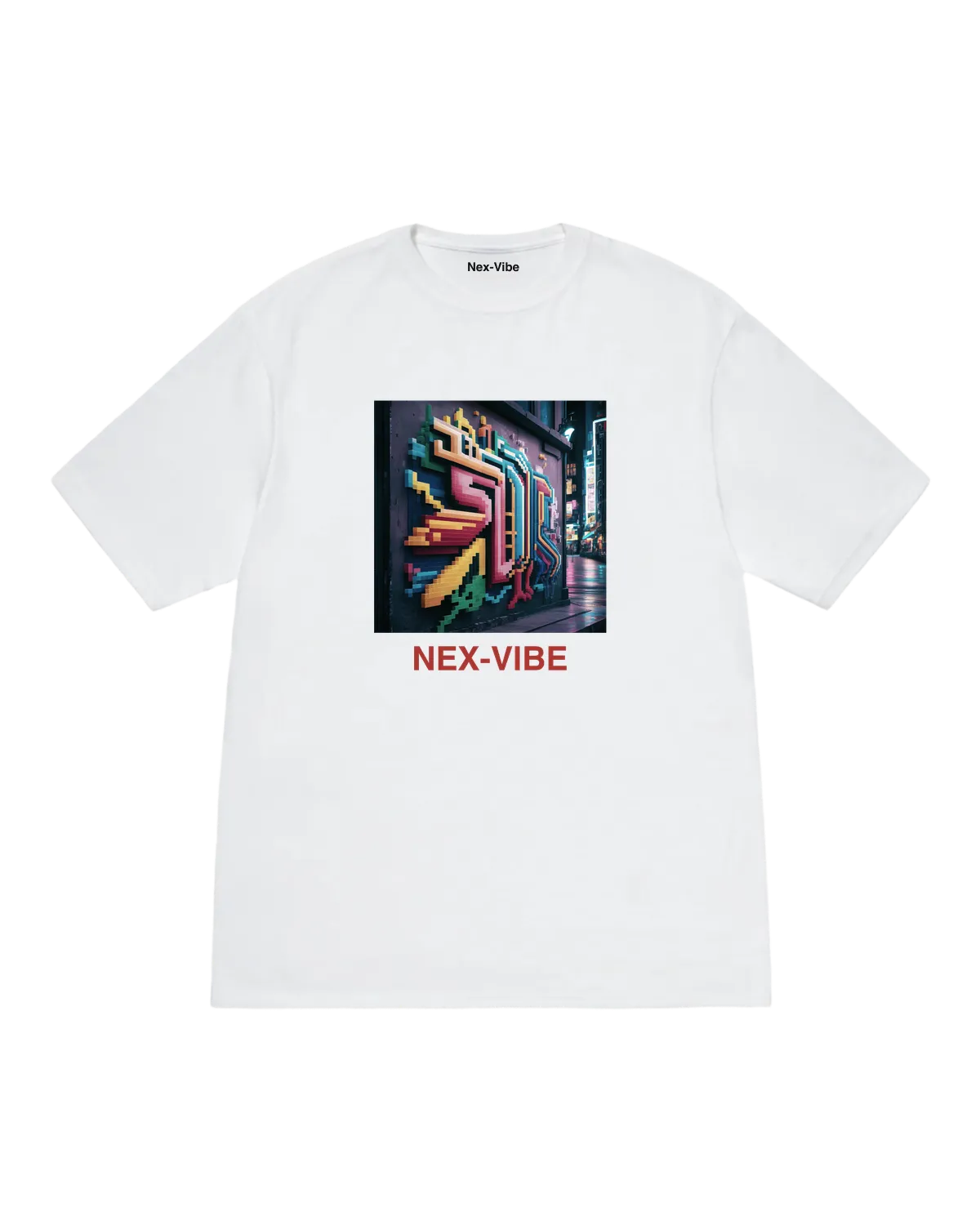 t-shirt-FFFFFF-front