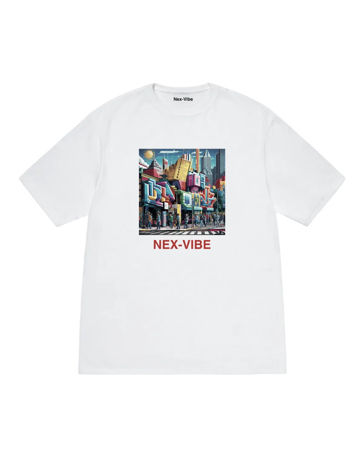 t-shirt-FFFFFF-front