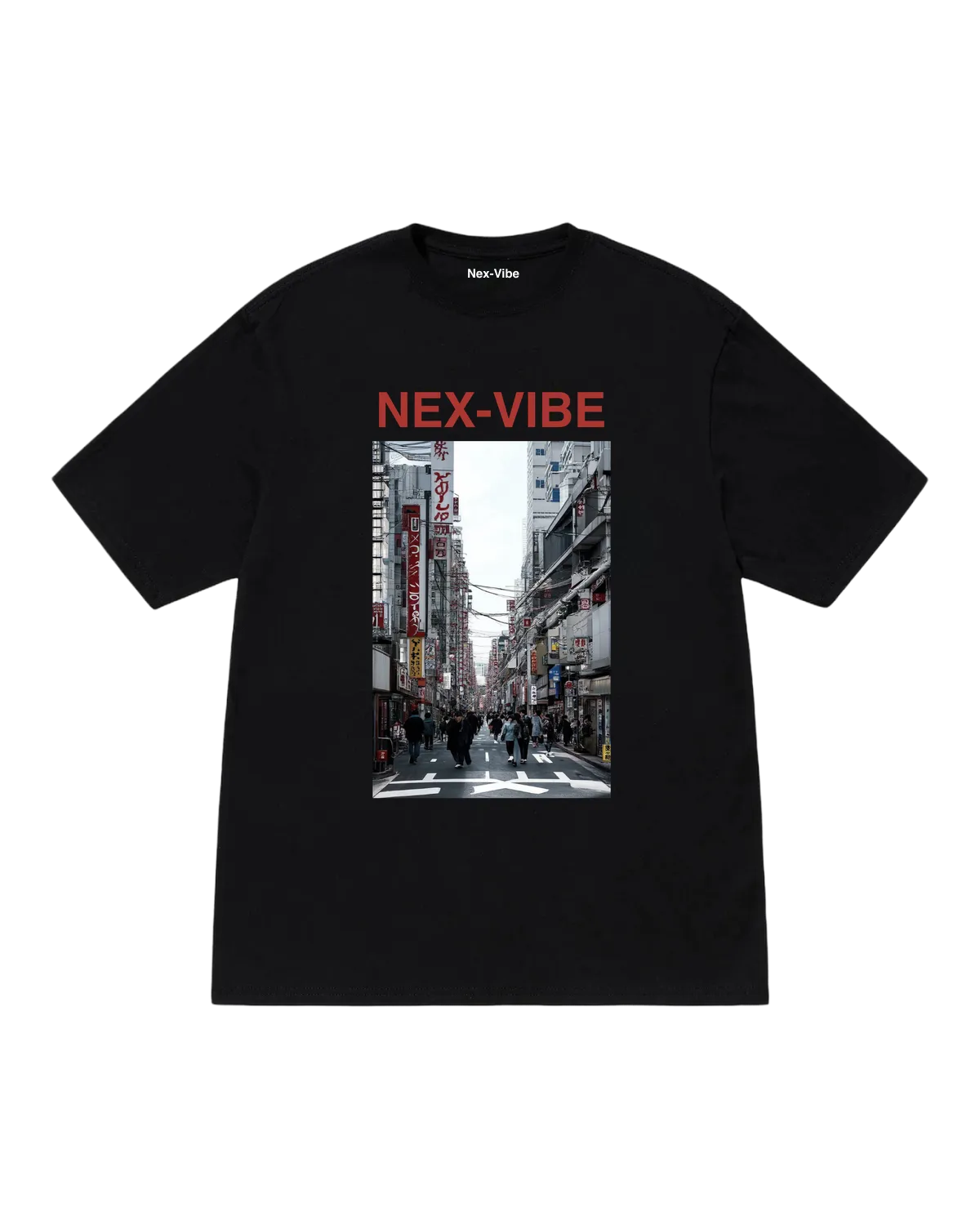 t-shirt-000000-front