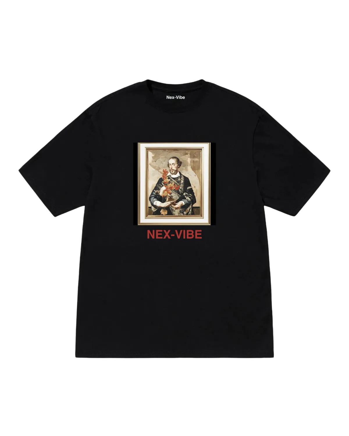 t-shirt-000000-front