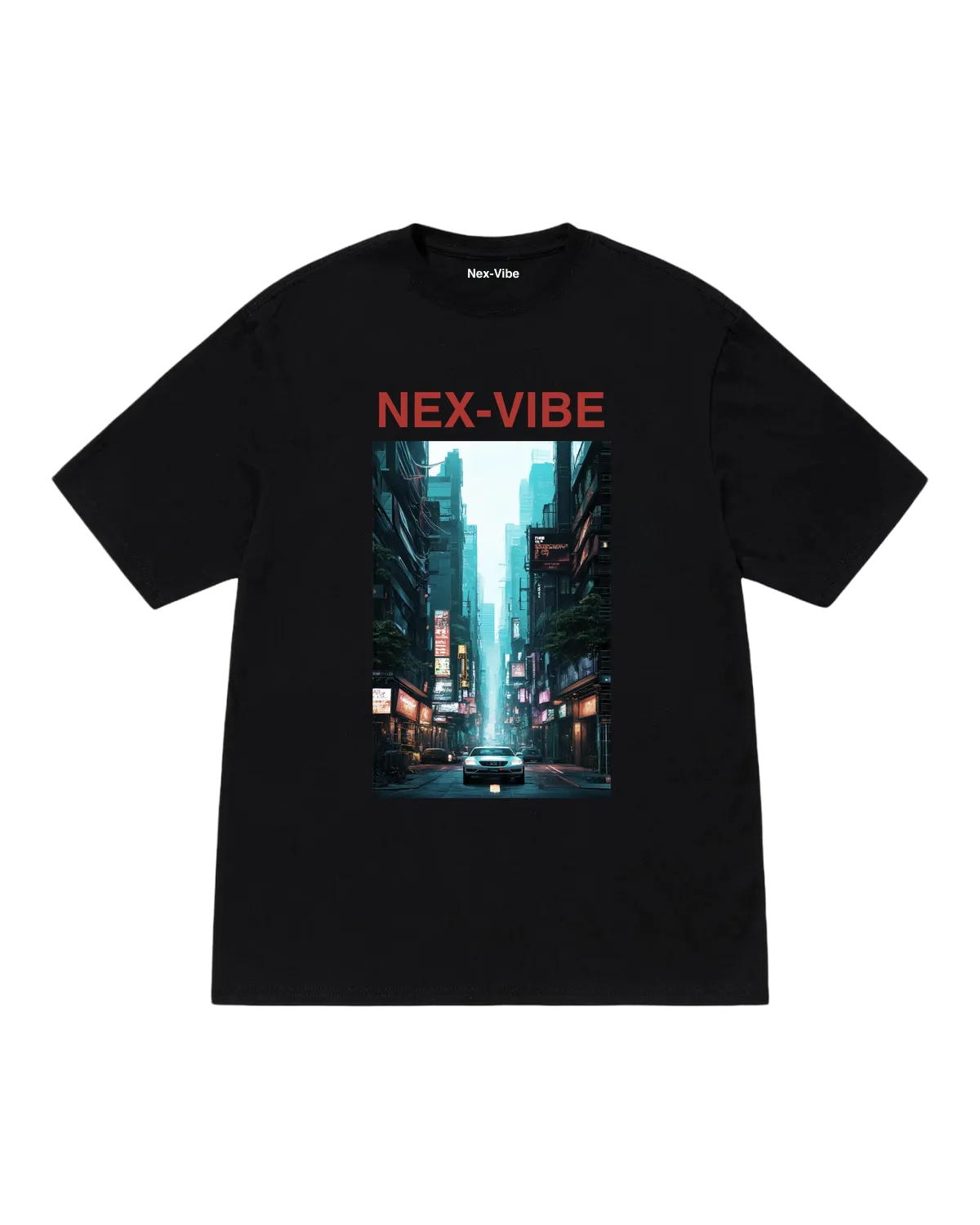 t-shirt-000000-front