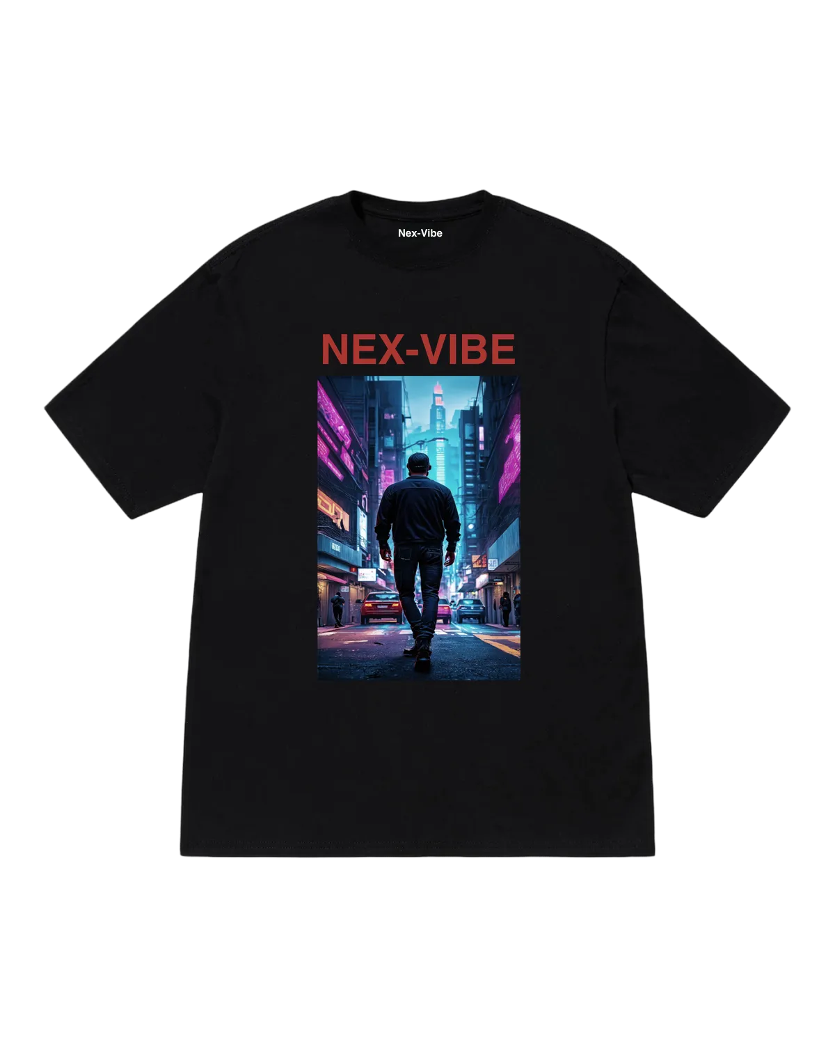 t-shirt-000000-front