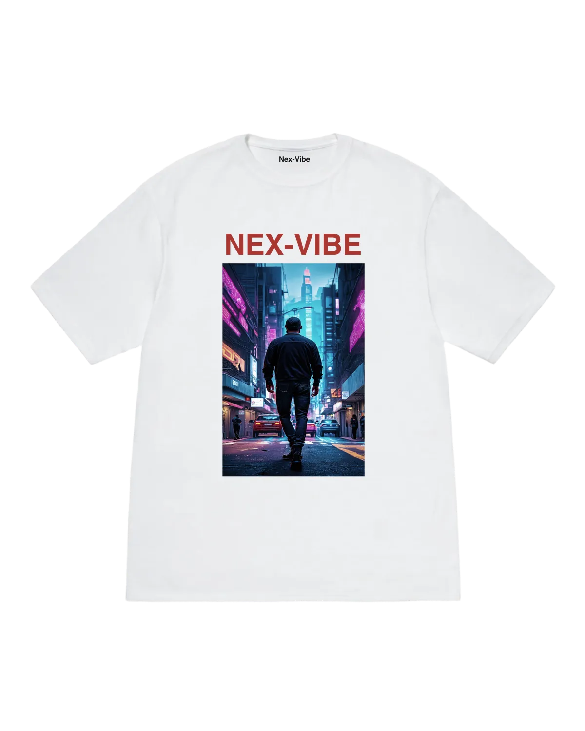 t-shirt-FFFFFF-front