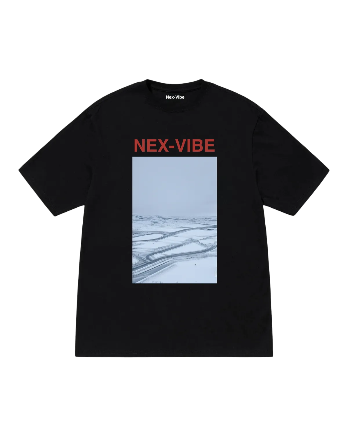 t-shirt-000000-front