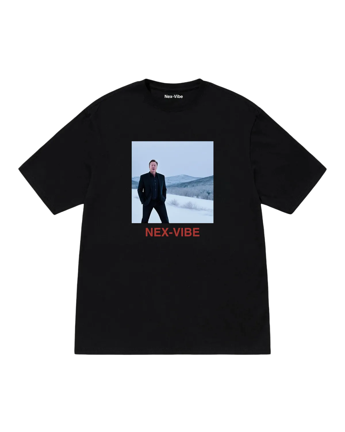 t-shirt-000000-front