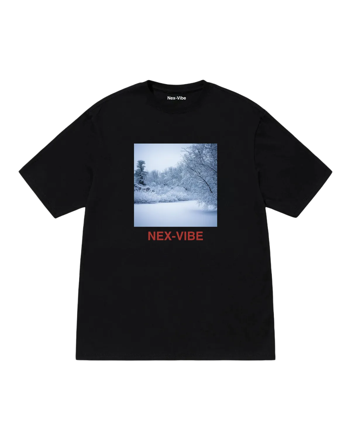 t-shirt-000000-front