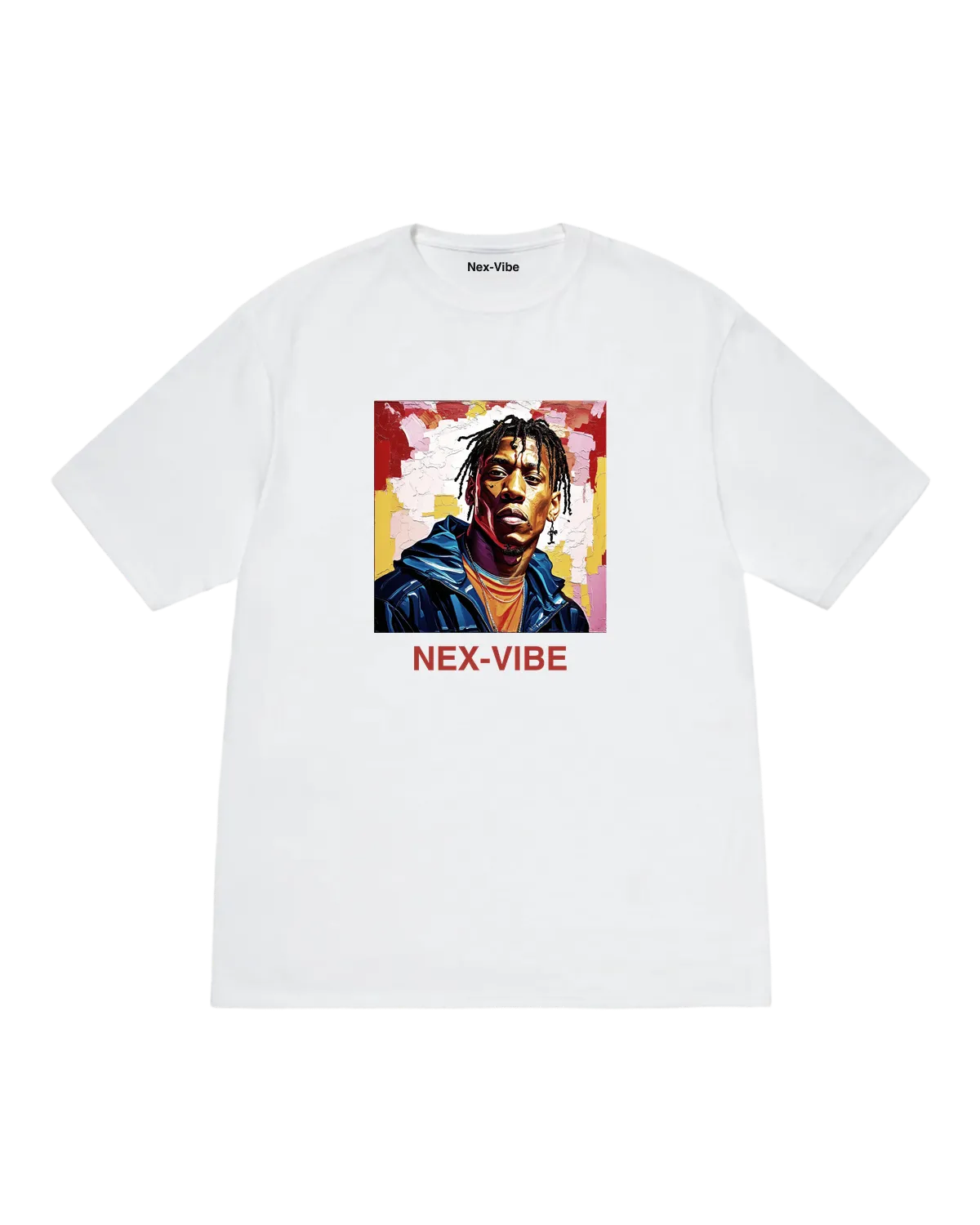 t-shirt-FFFFFF-front