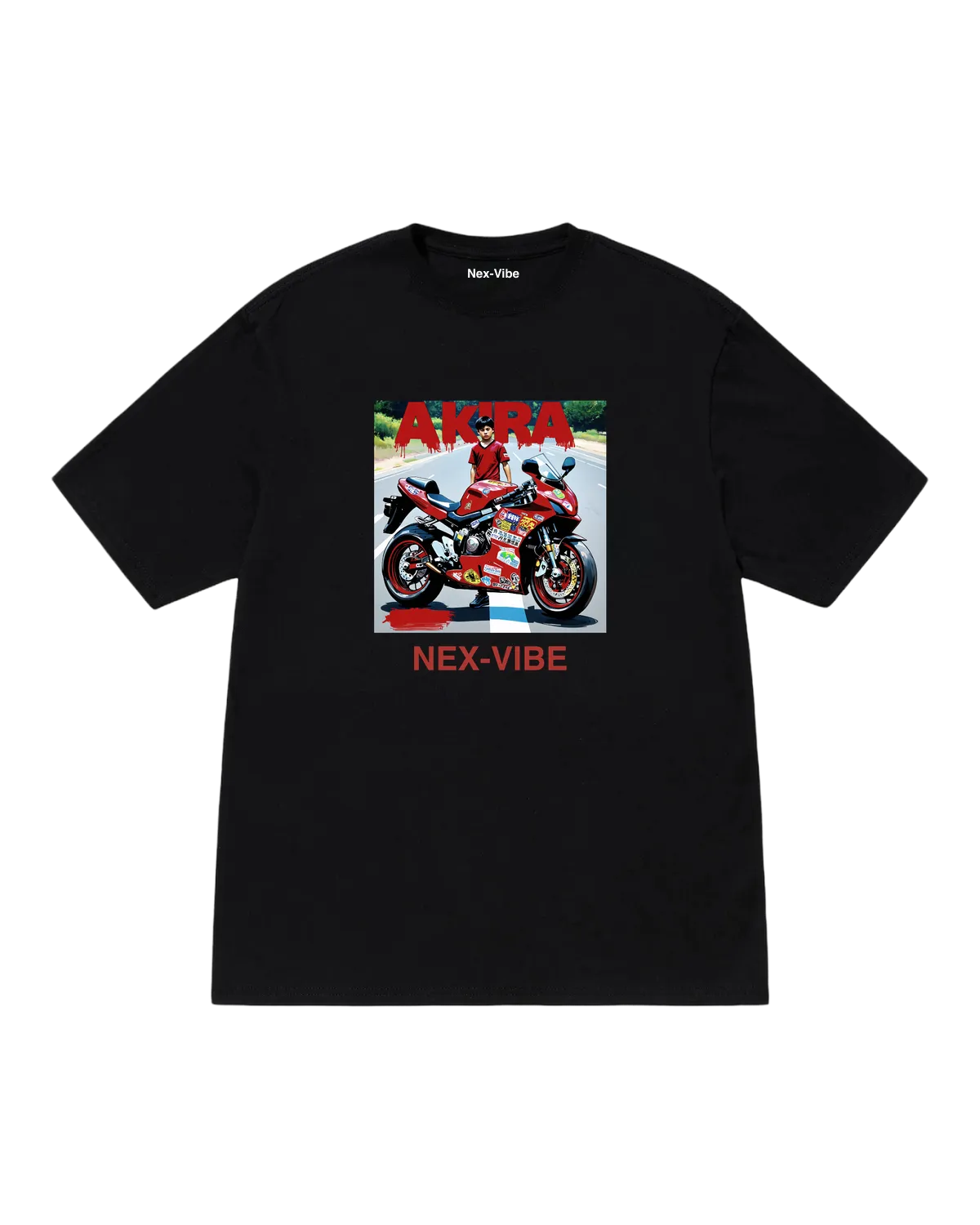t-shirt-000000-front